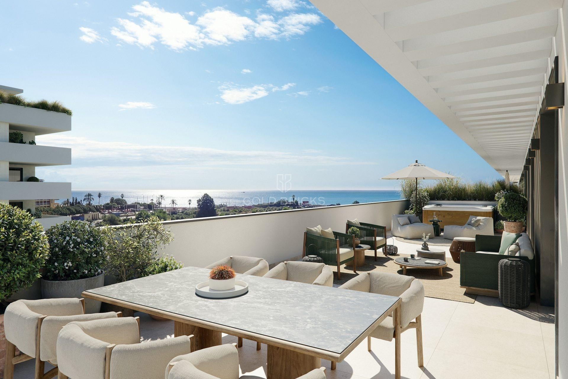 New Build · Apartment · Vélez Málaga · Torre del Mar
