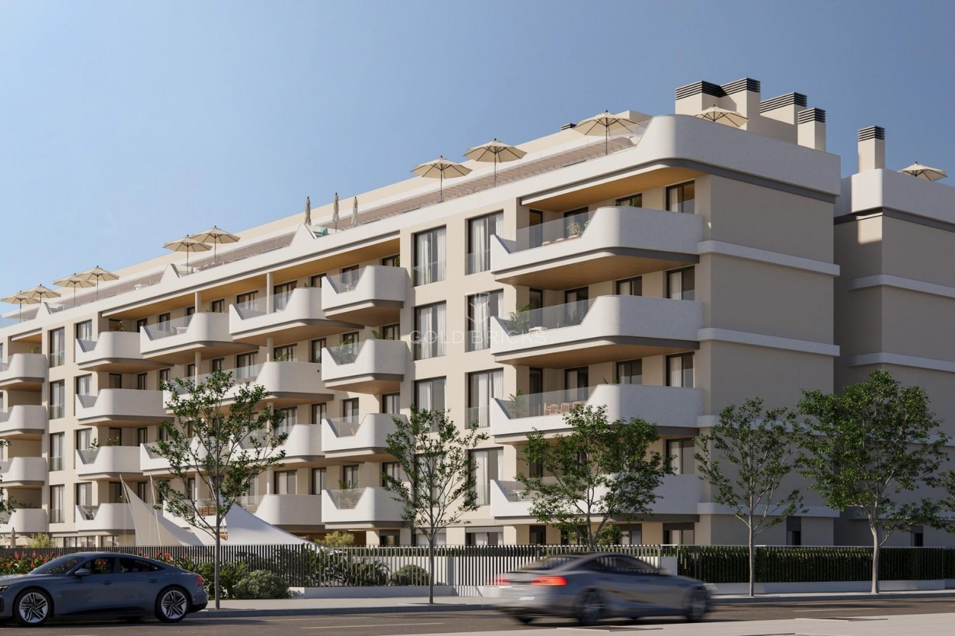 New Build · Apartment · Vélez Málaga · Torre del Mar