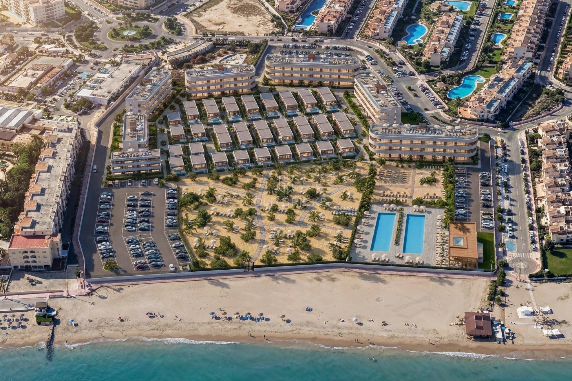 New Build · Apartment · Vera · Vera playa