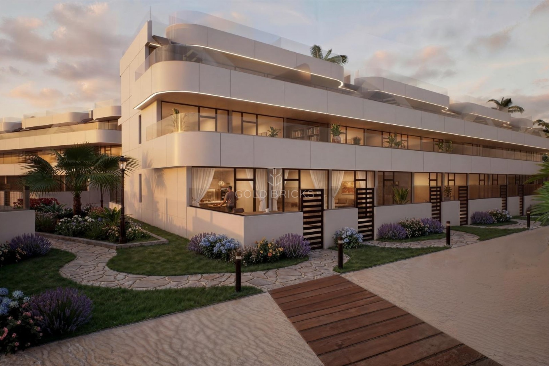 New Build · Apartment · Vera · Vera playa