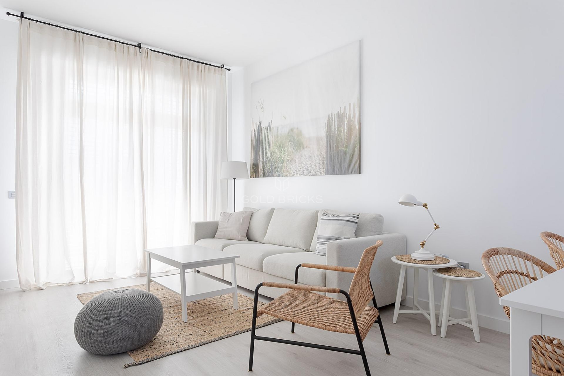 New Build · Apartment · Vera · Vera playa