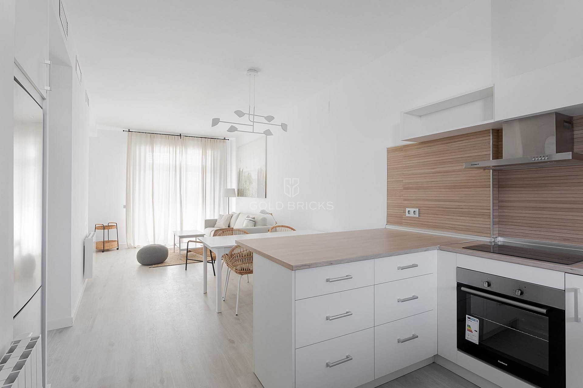 New Build · Apartment · Vera · Vera playa