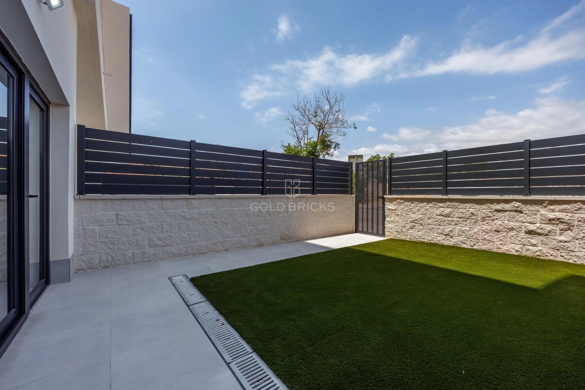New Build · Apartment · Villajoyosa · Gasparot