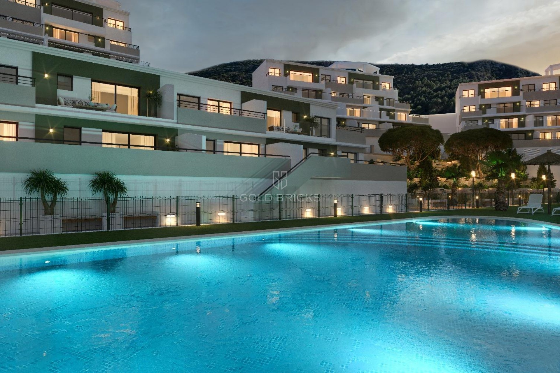 New Build · Apartment · Xeresa · Xeresa del monte