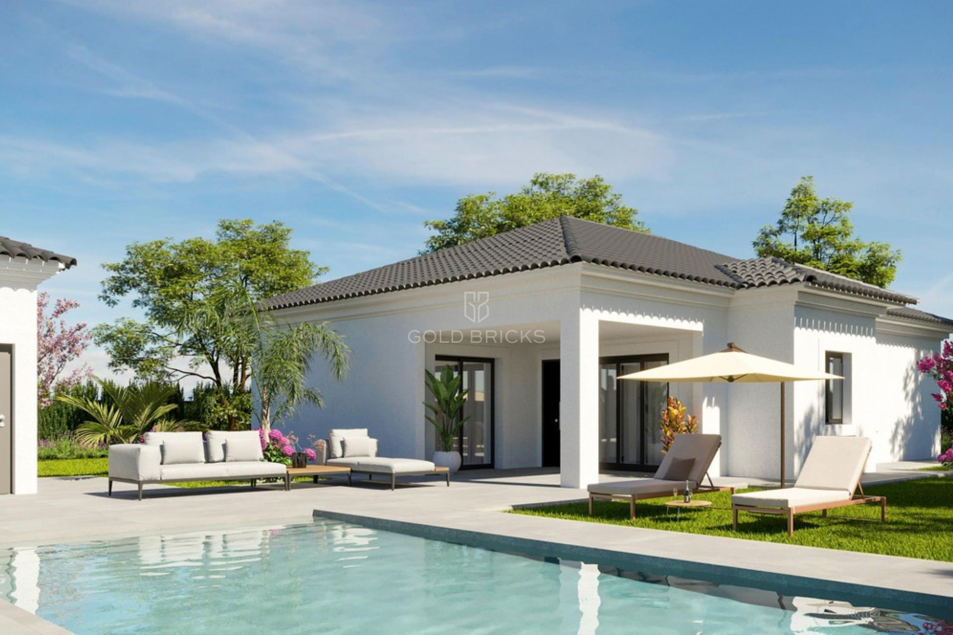 New Build ·  · Aspe · Aspe Centro