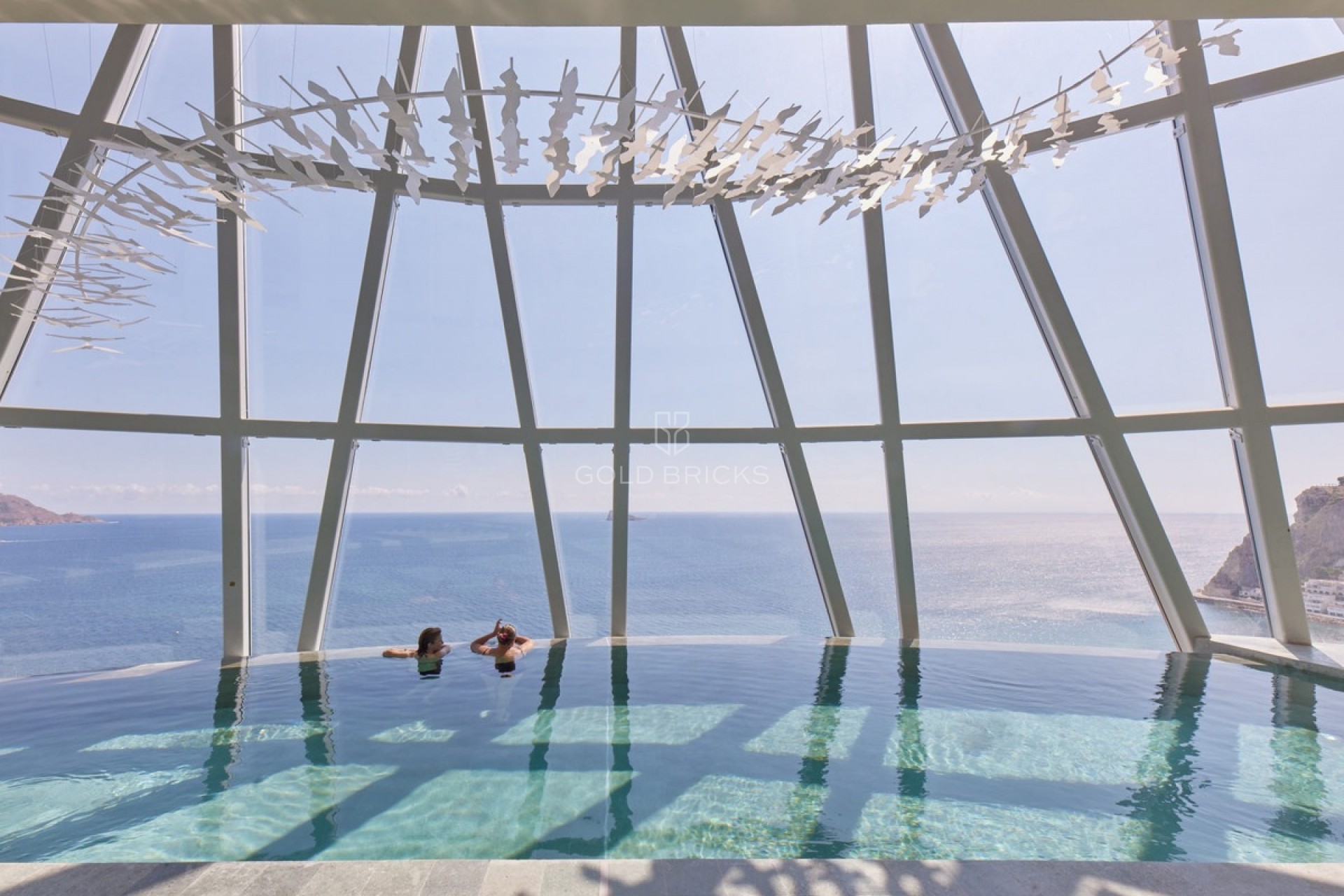 New Build ·  · Benidorm · Benidorm Centro