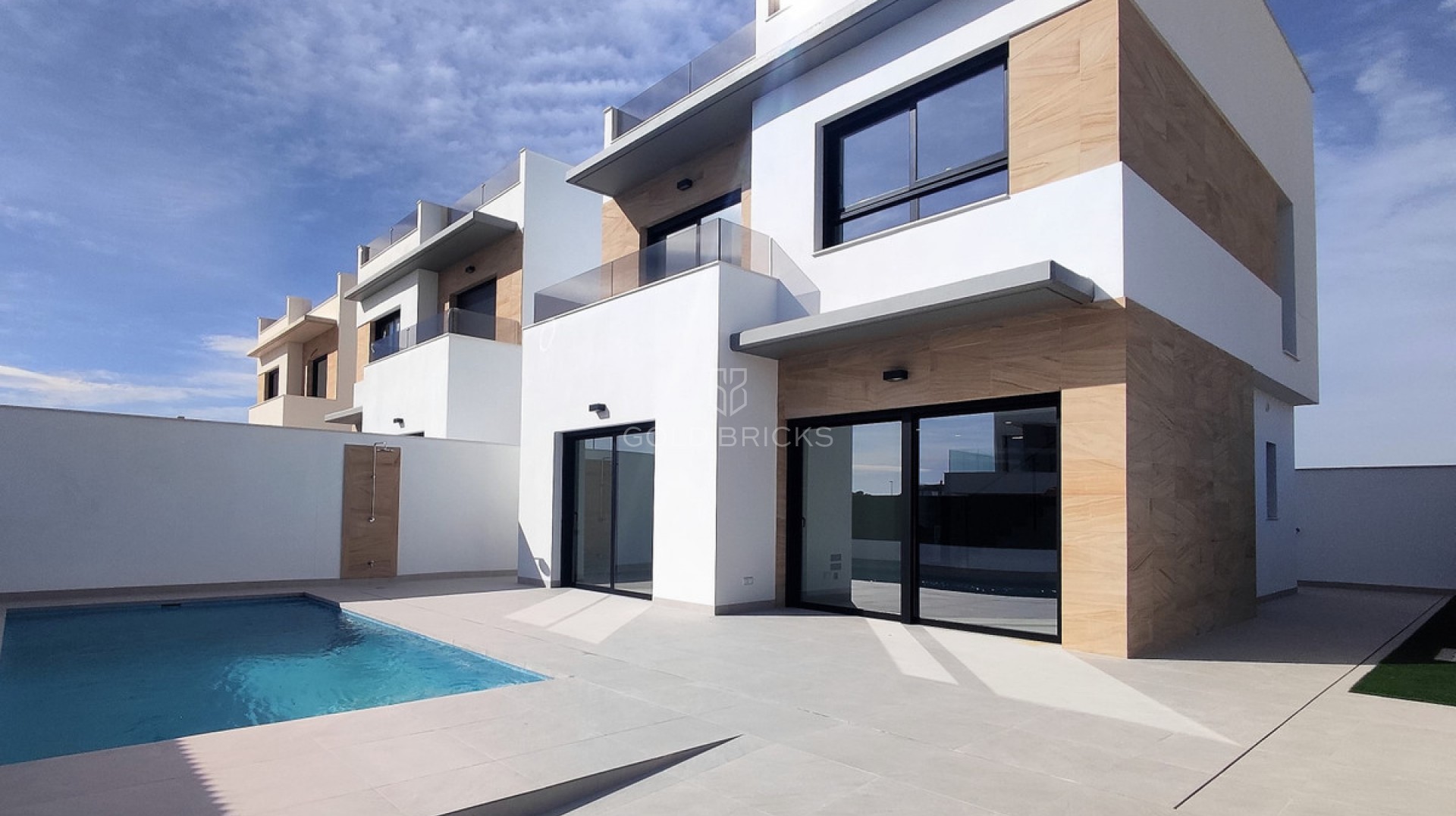  · New Build · Benijofar · Benijofar