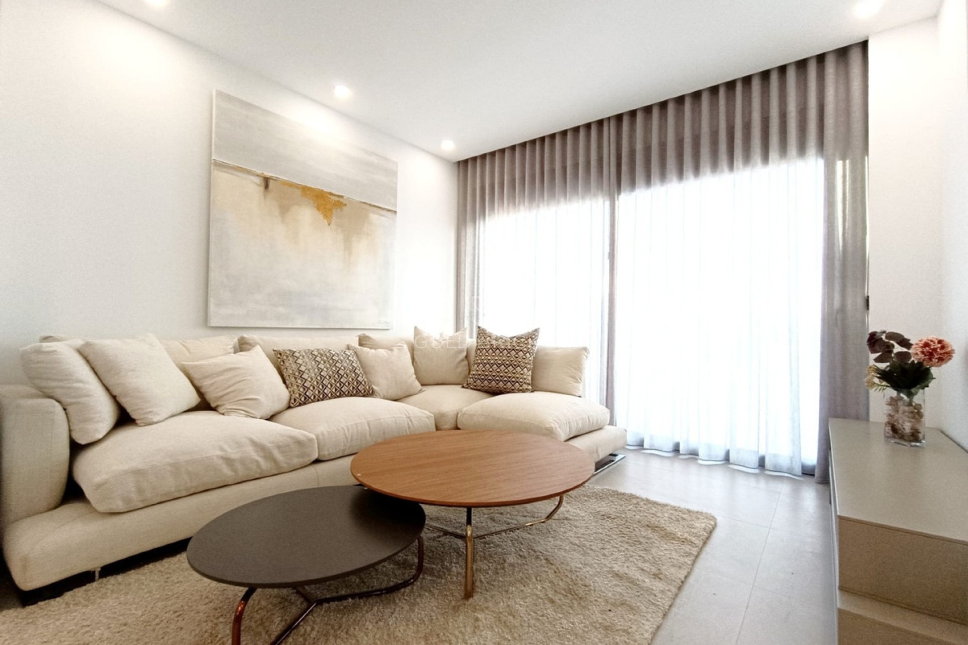 New Build ·  · Benijofar