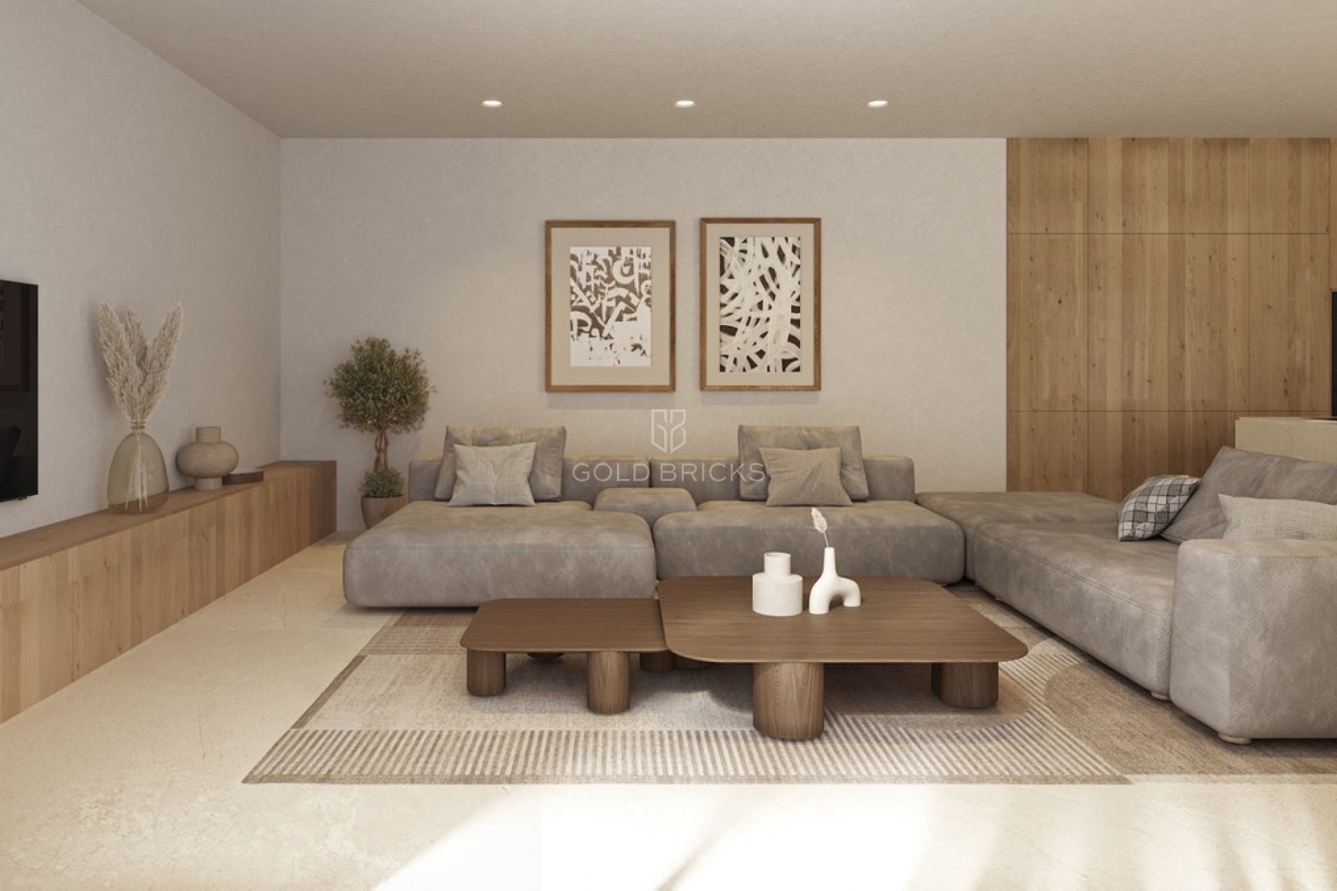 New Build ·  · Benissa · Benissa Centro