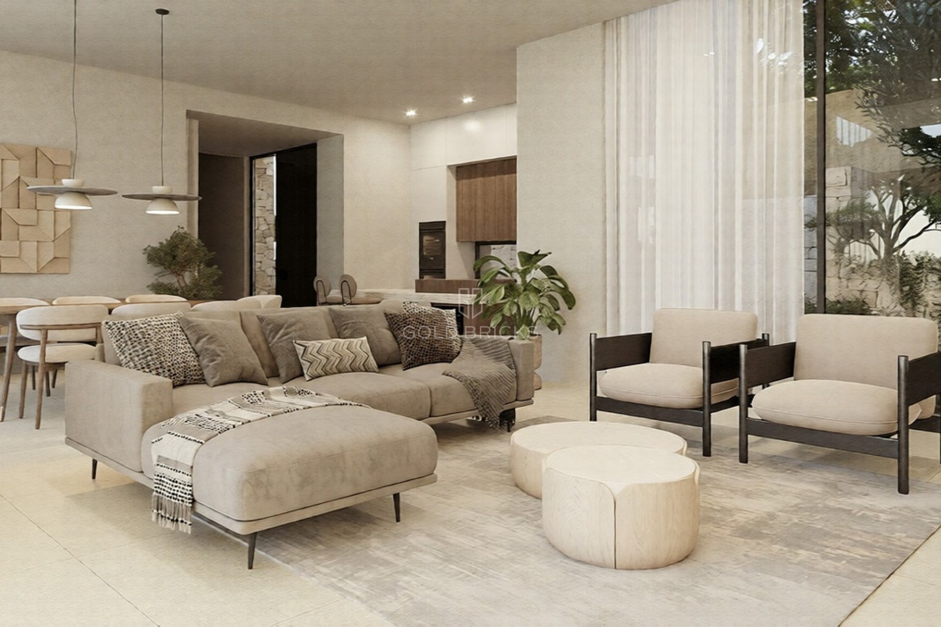 New Build ·  · Benissa · Benissa Centro