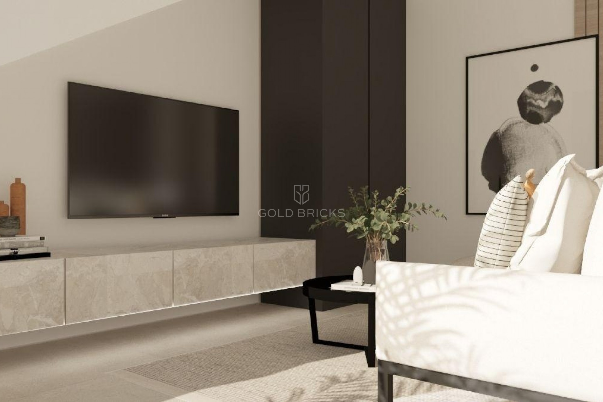 New Build · Bungalow · Alhama de Murcia · Condado de Alhama