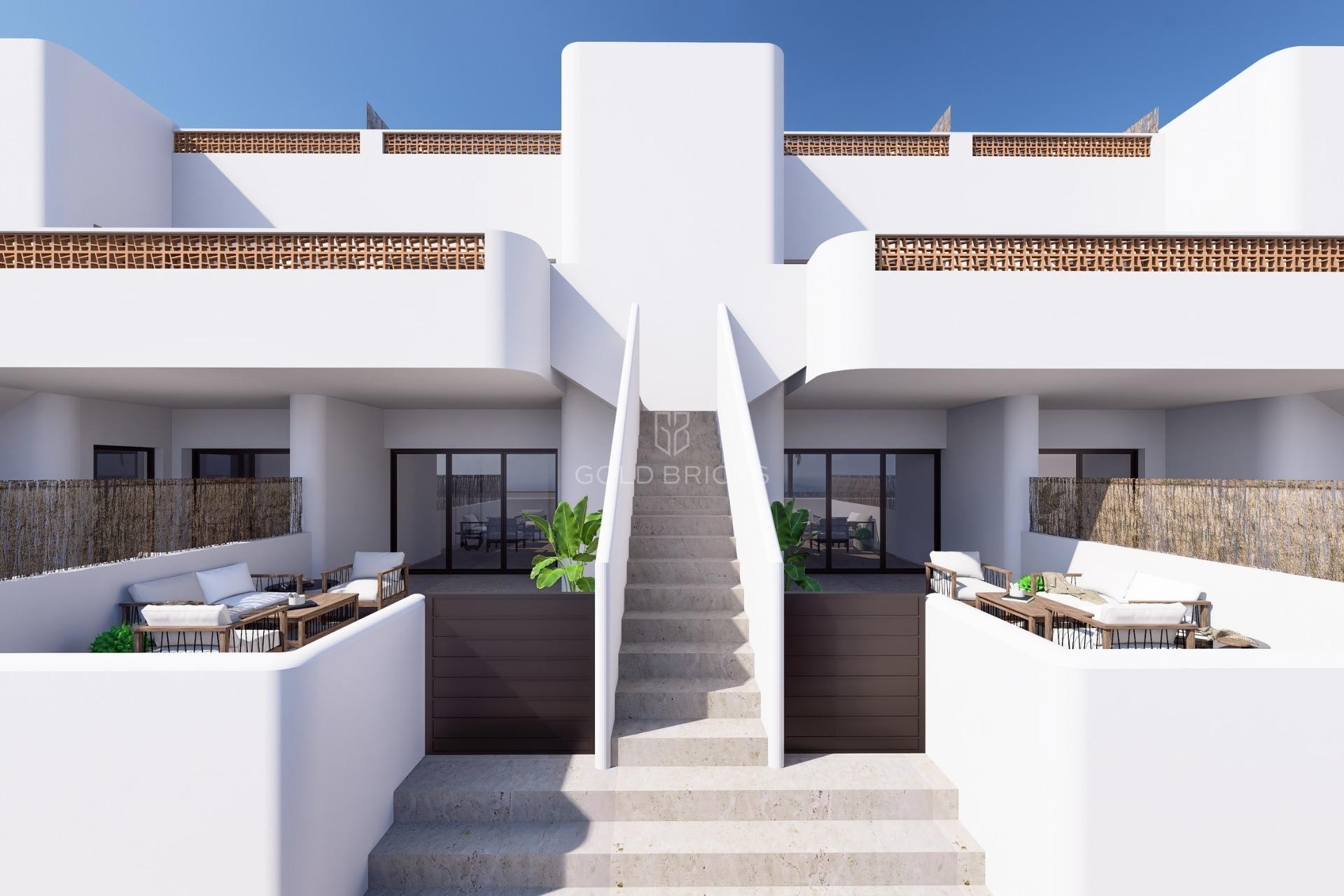 New Build · Bungalow · Dolores · Sector 3