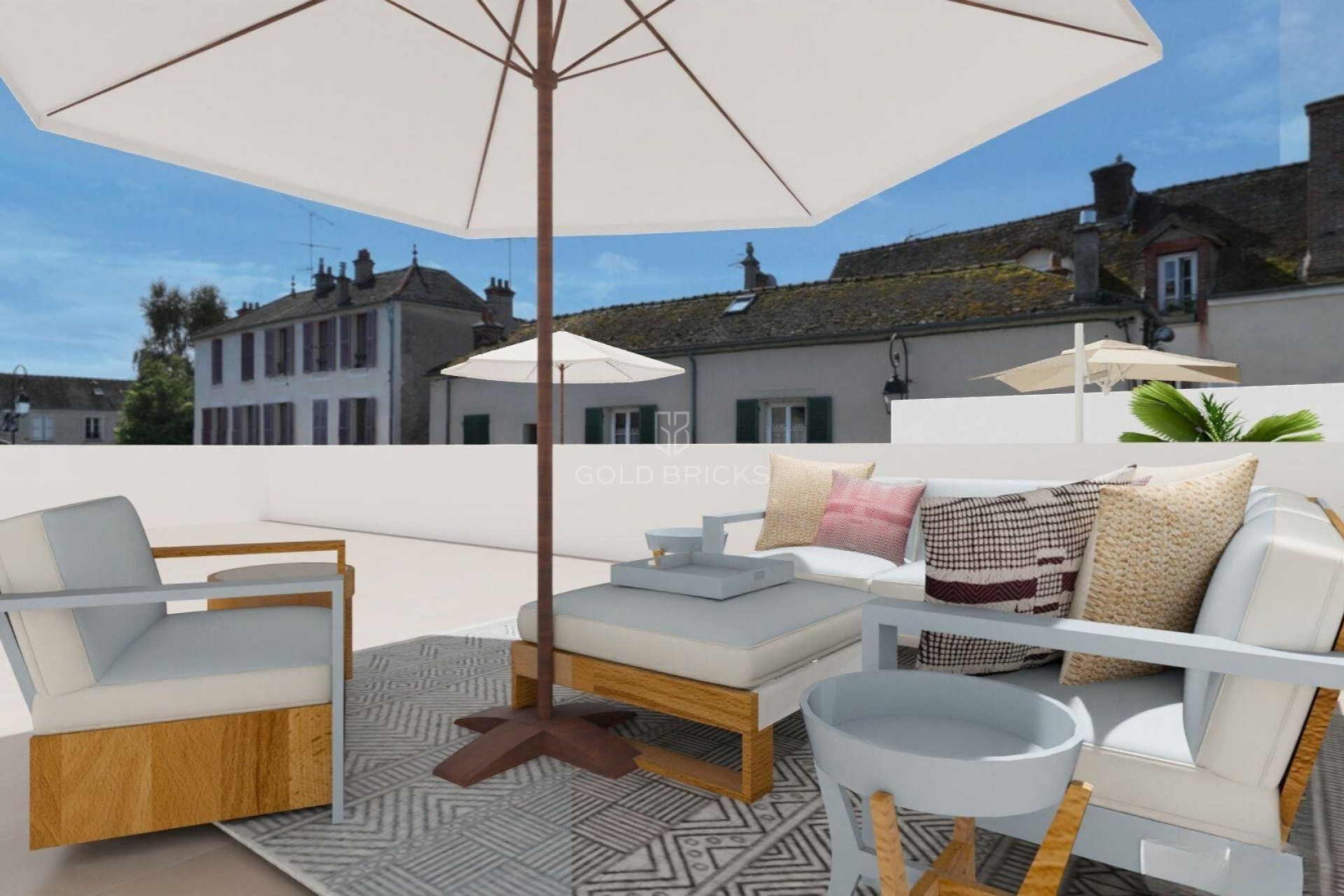 New Build · Bungalow · Hondón de las Nieves · La Canalosa