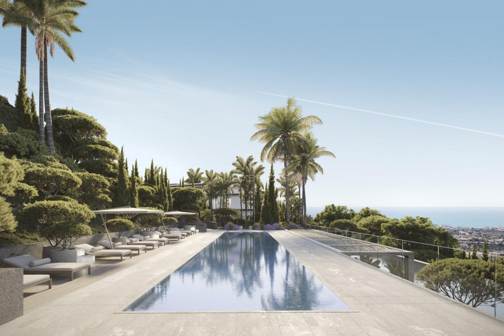 New Build · Bungalow · Mijas · Urb. Buenavista