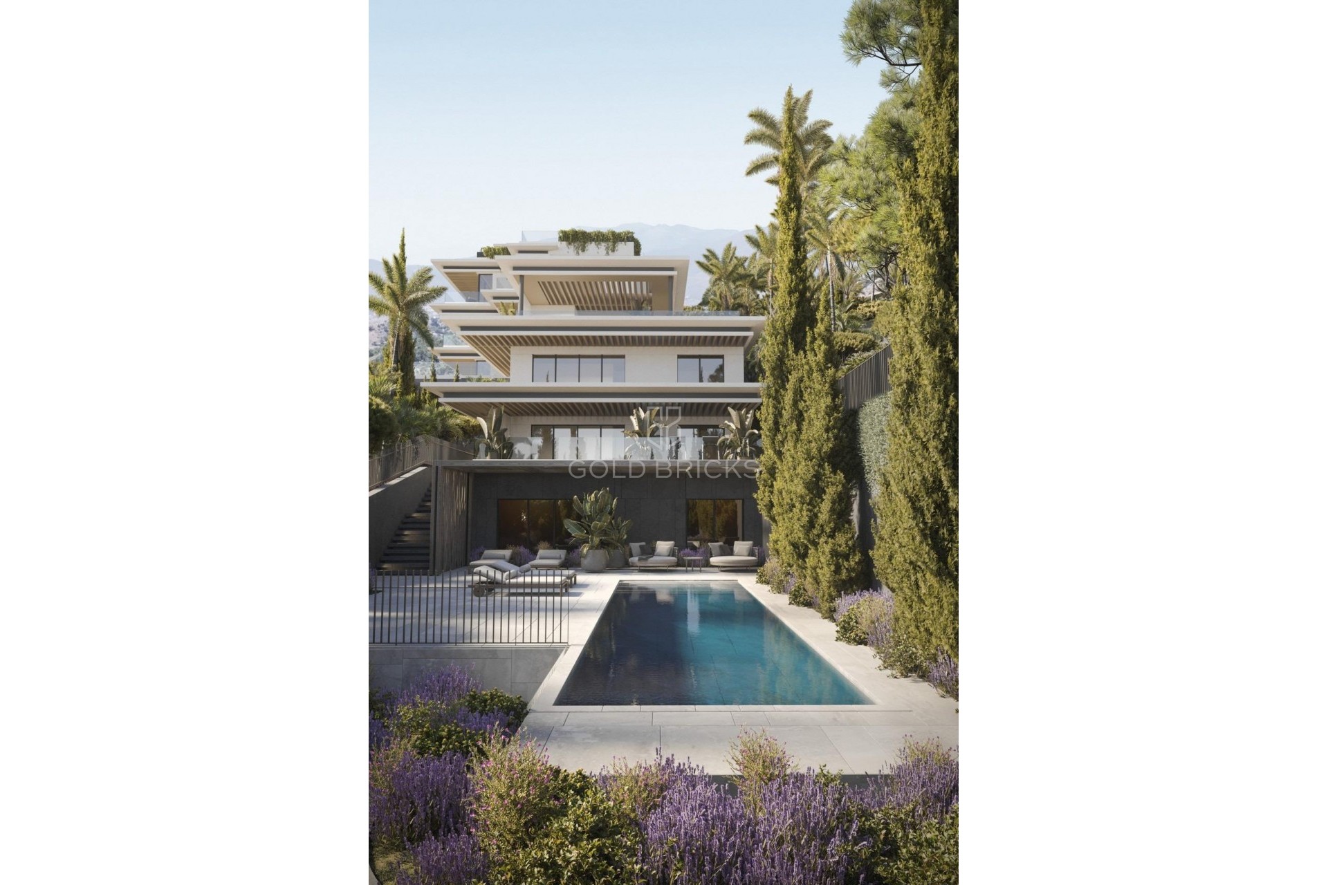 New Build · Bungalow · Mijas · Urb. Buenavista