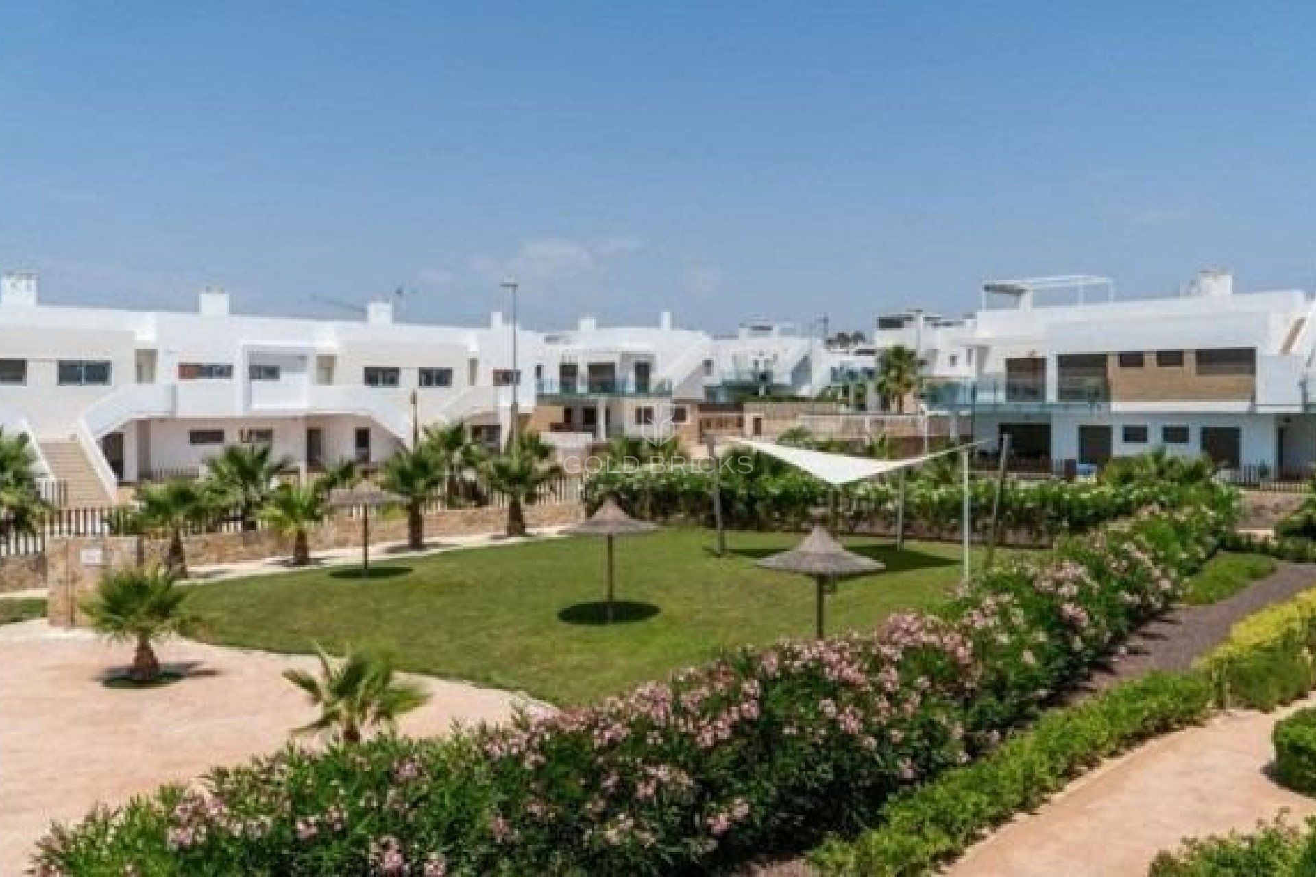 New Build · Bungalow · Orihuela · Vistabella Golf