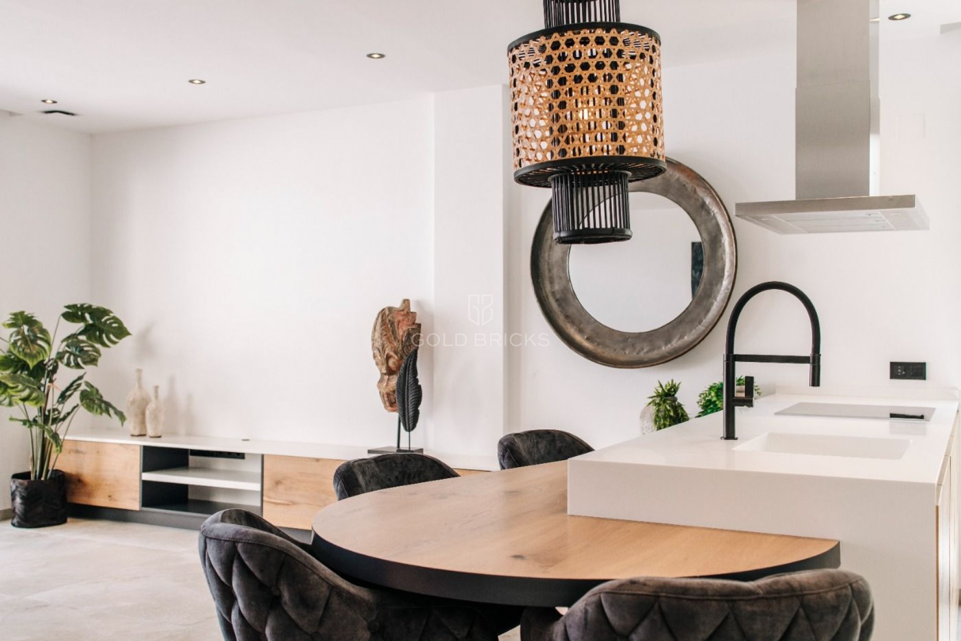 New Build · Bungalow · Rojales · La Marquesa Golf