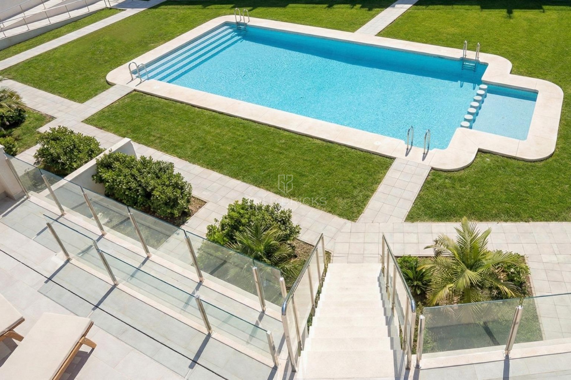 New Build · Bungalow · San Javier · pueblo