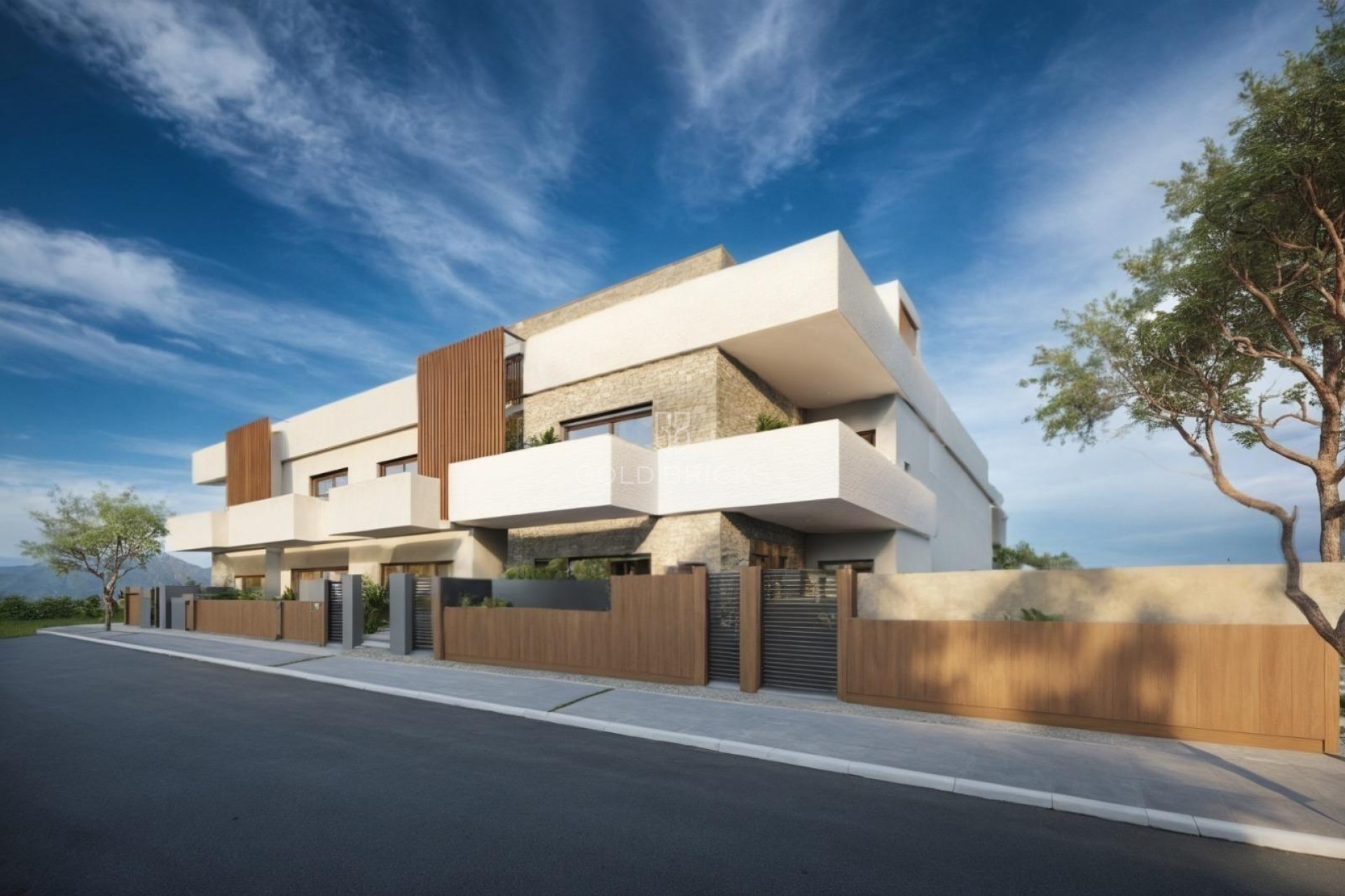 New Build · Bungalow · San Pedro del Pinatar · Los Cuarteros