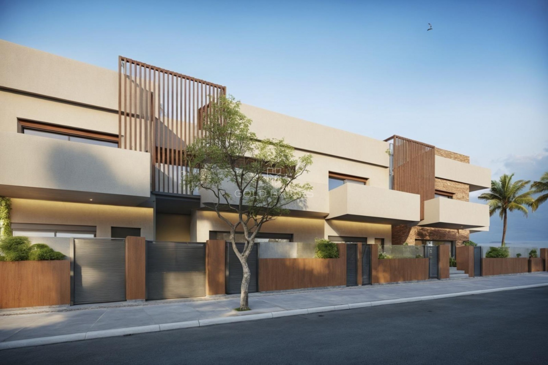 New Build · Bungalow · San Pedro del Pinatar · Los Cuarteros