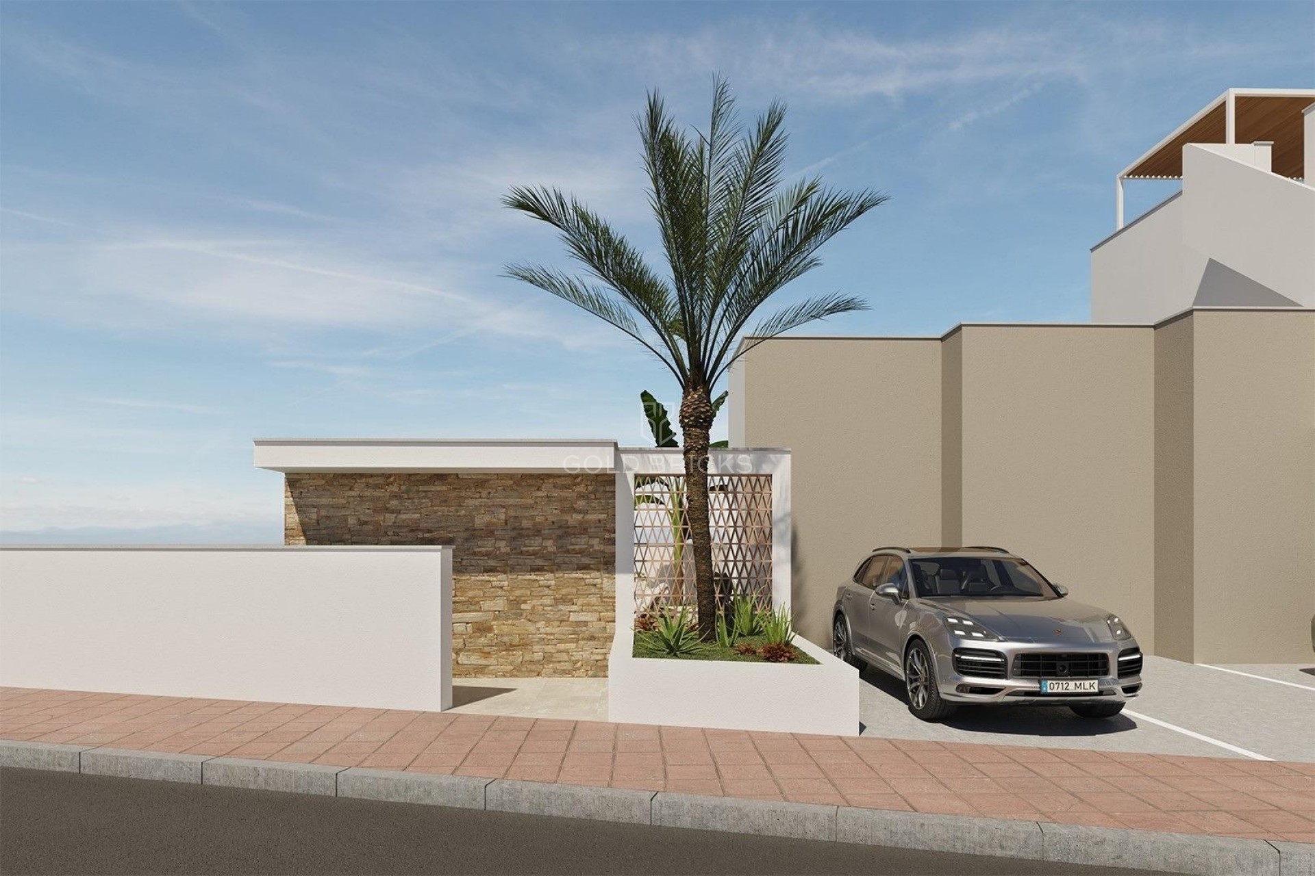 New Build · Bungalow · San Pedro del Pinatar · Pueblo