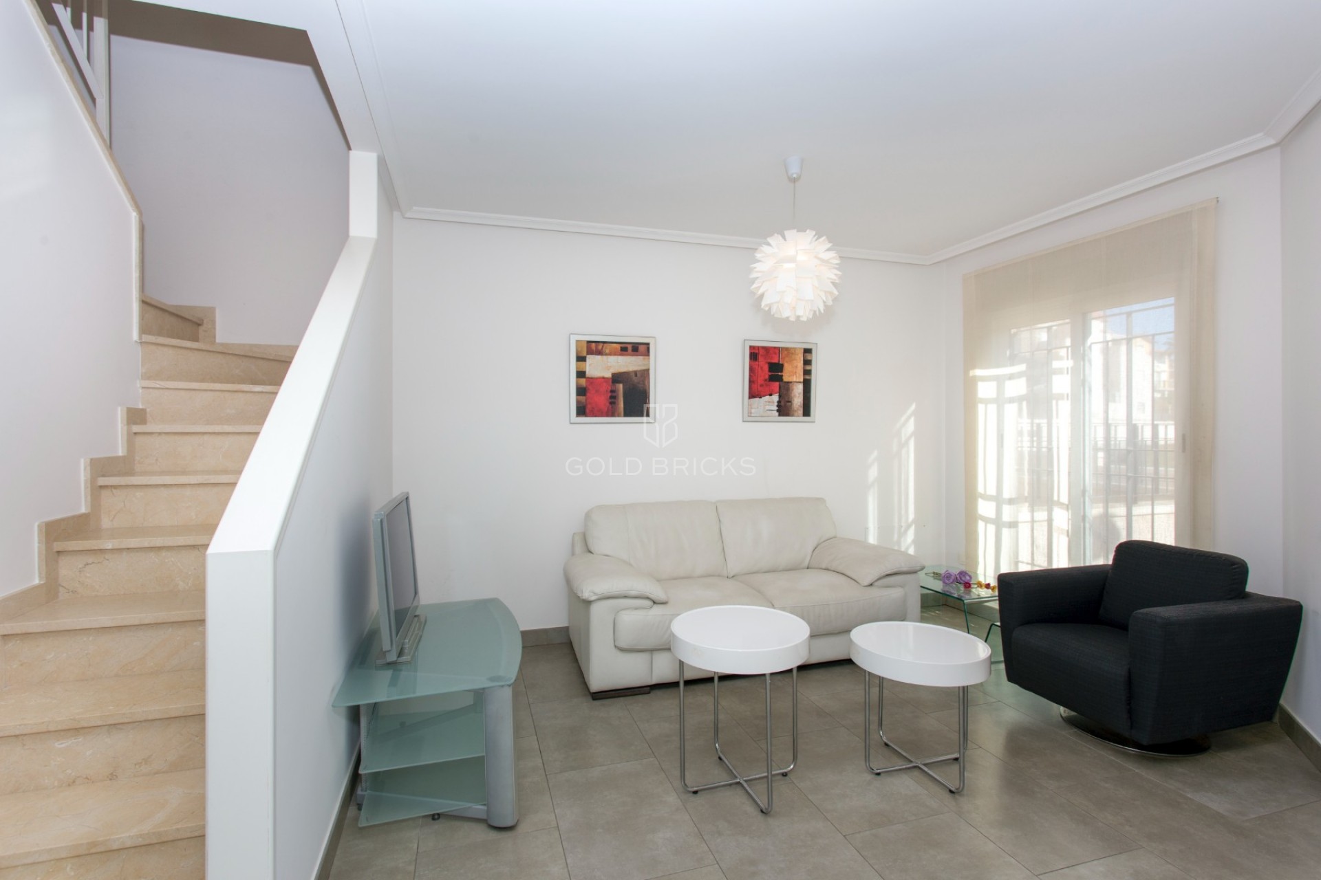 New Build · Bungalow · Santa Pola · Centro