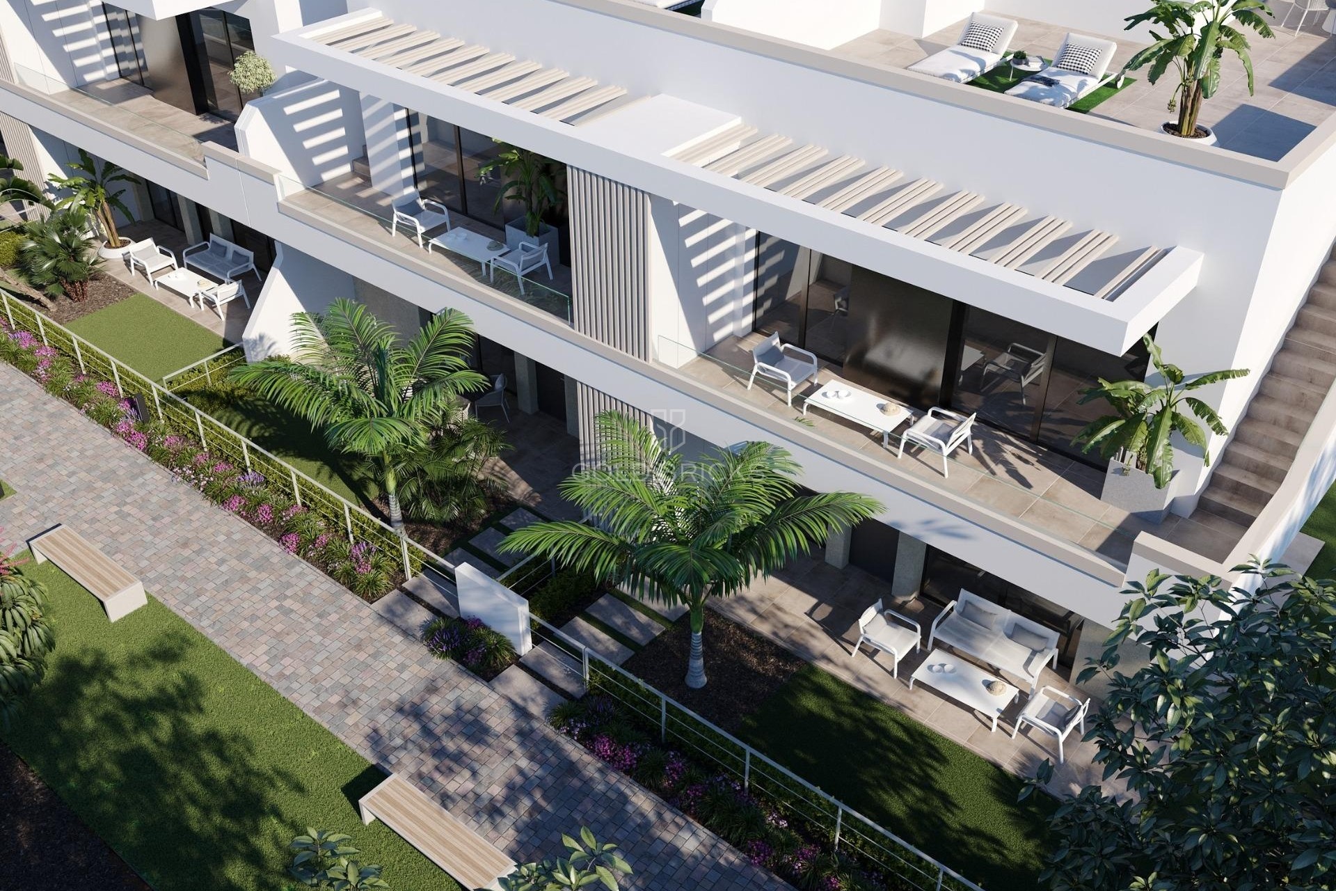 New Build · Bungalow · Torre Pacheco · Santa Rosalia Lake And Life Resort