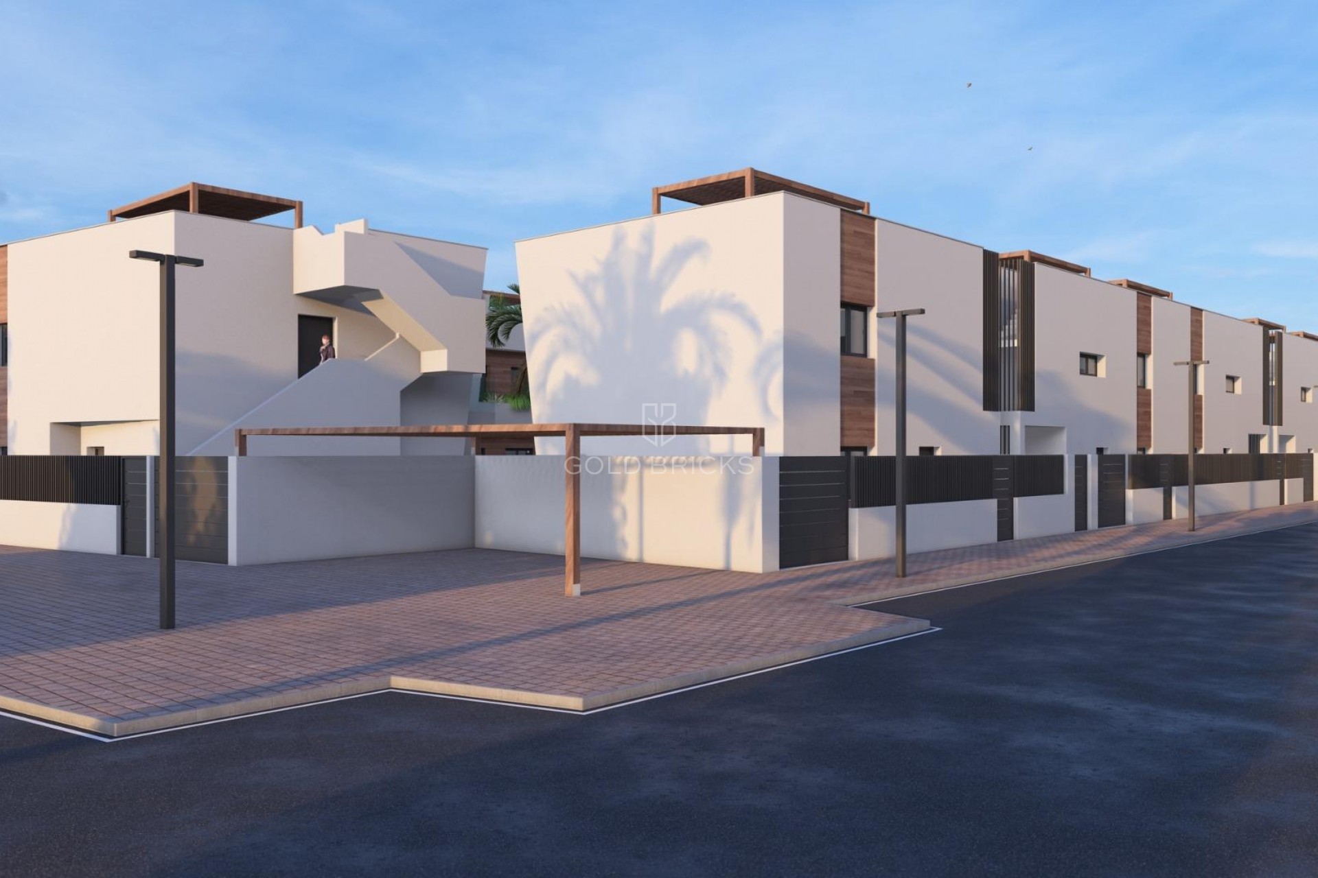 New Build · Bungalow · Torre Pacheco · Torrepacheco