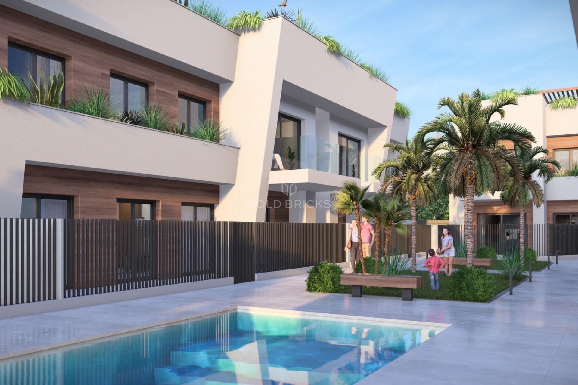 New Build · Bungalow · Torre Pacheco · Torrepacheco