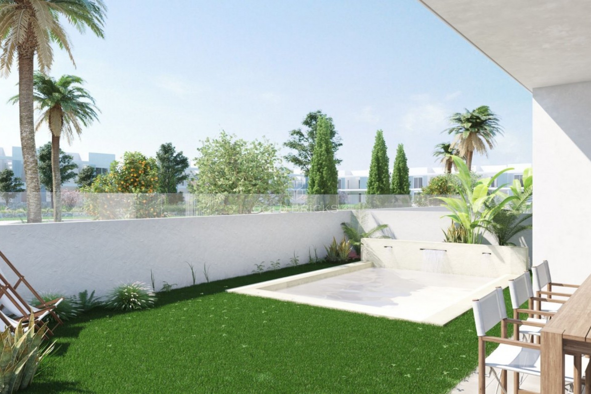 New Build · Bungalow · Torrevieja · La veleta