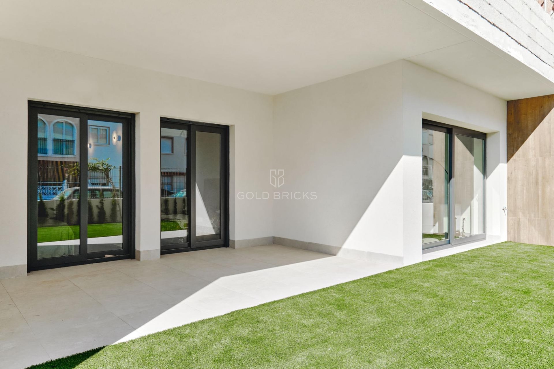 New Build · Bungalow · Torrevieja · La veleta