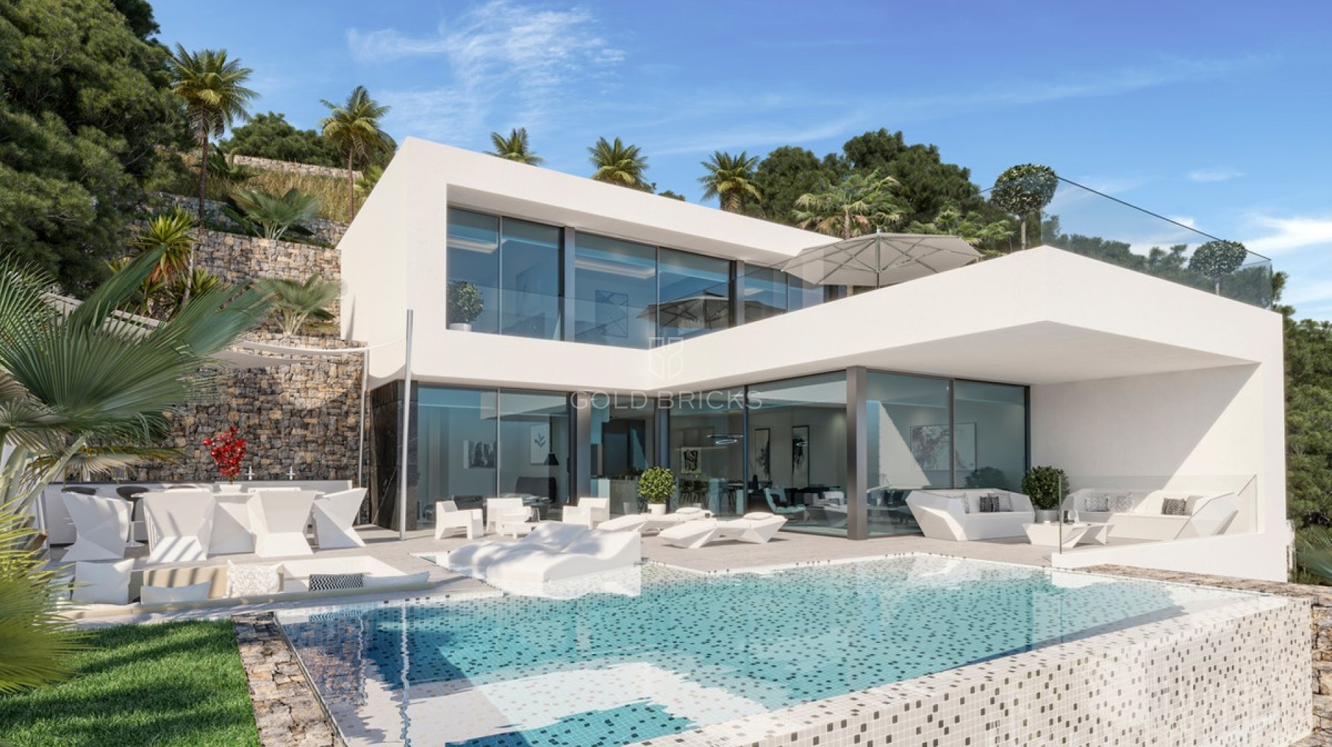  · New Build · Calpe · Calpe Centro