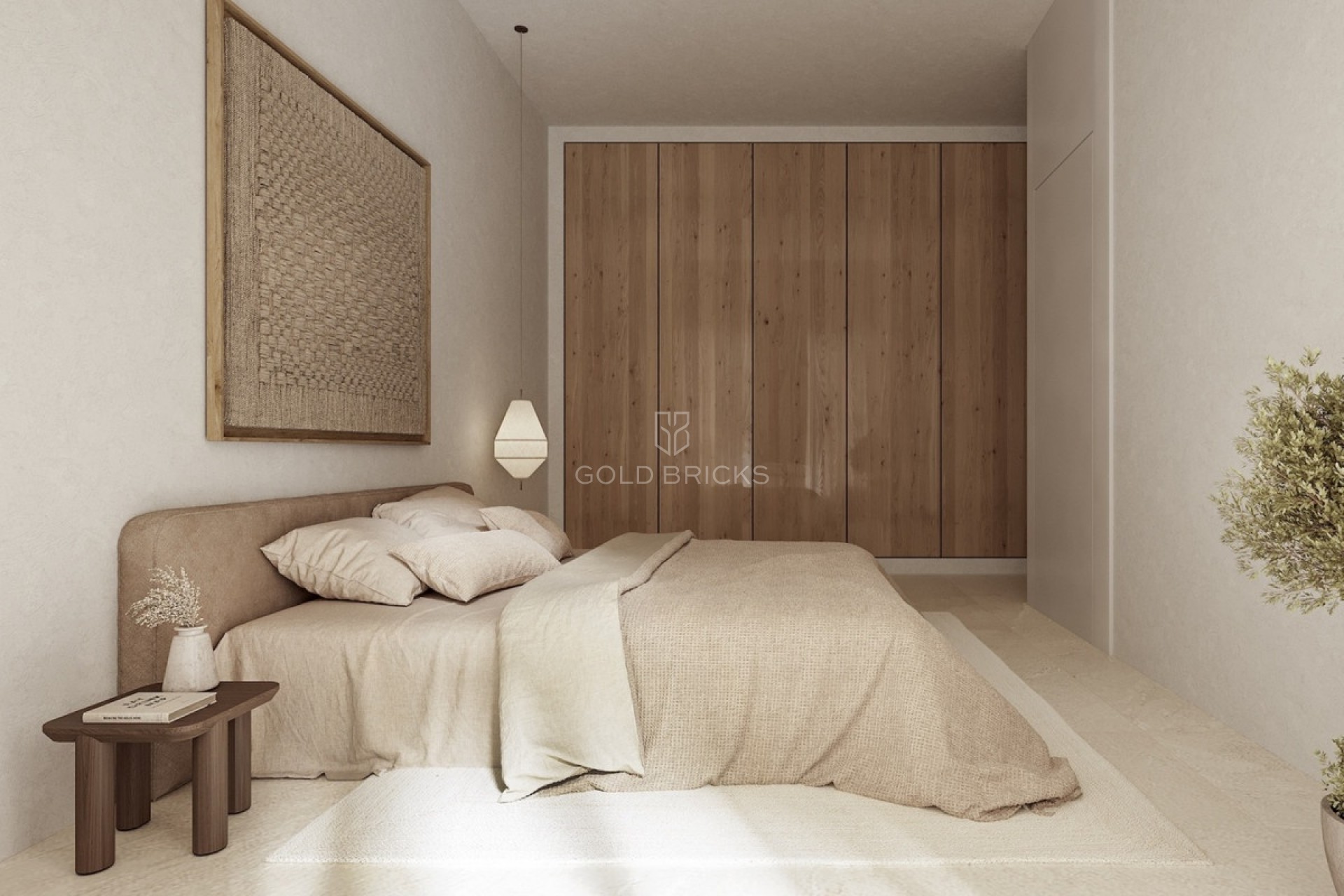 New Build ·  · Calpe · Calpe Centro