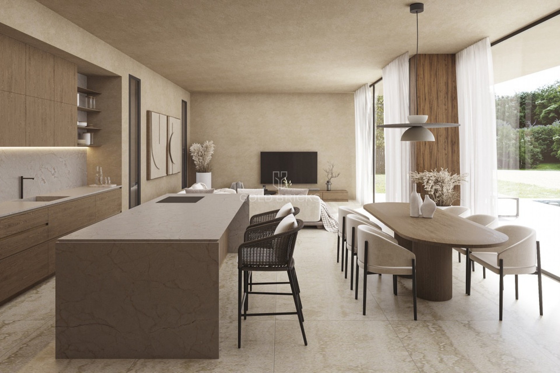 New Build ·  · Calpe · Calpe Centro