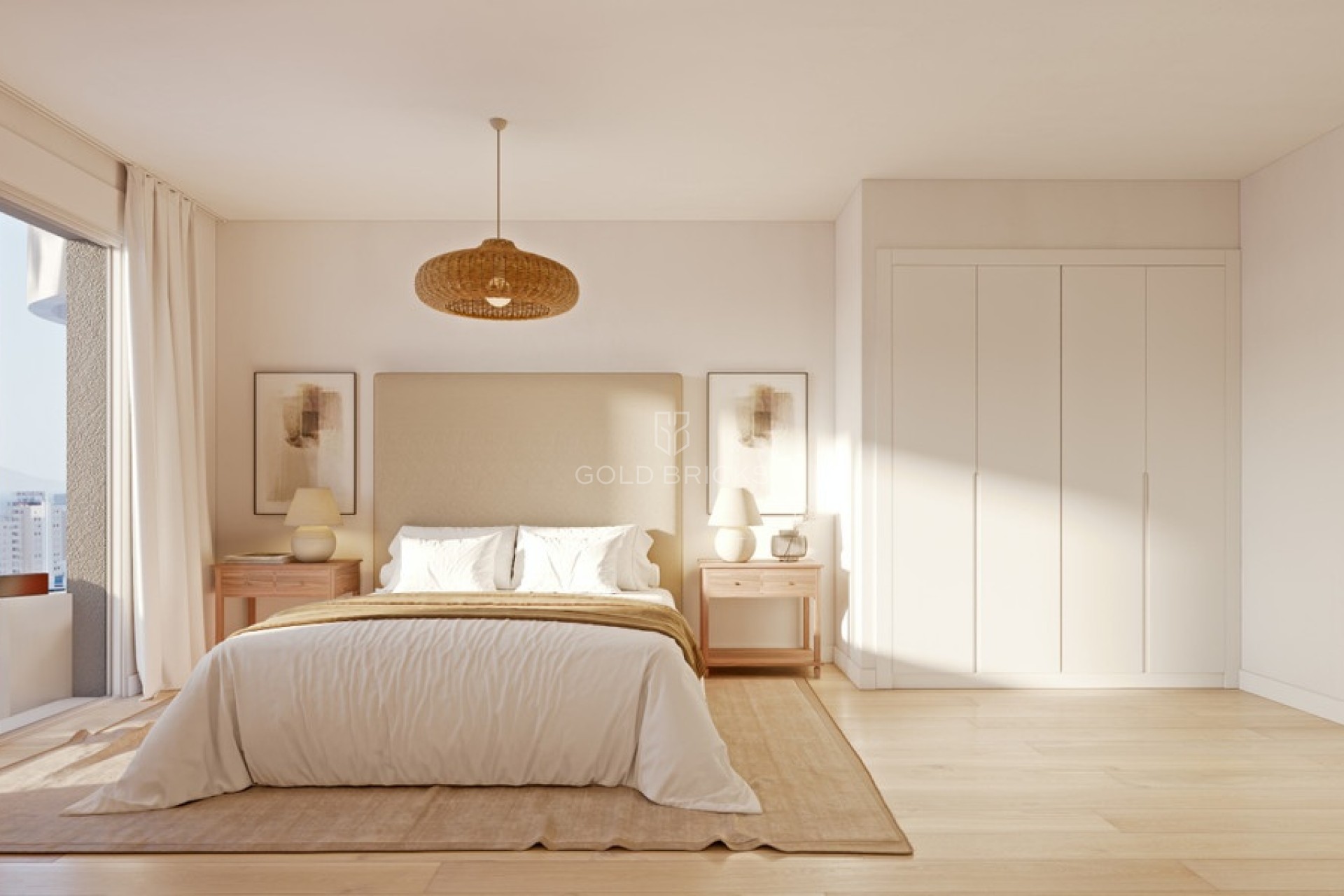 New Build ·  · Calpe · Calpe Centro