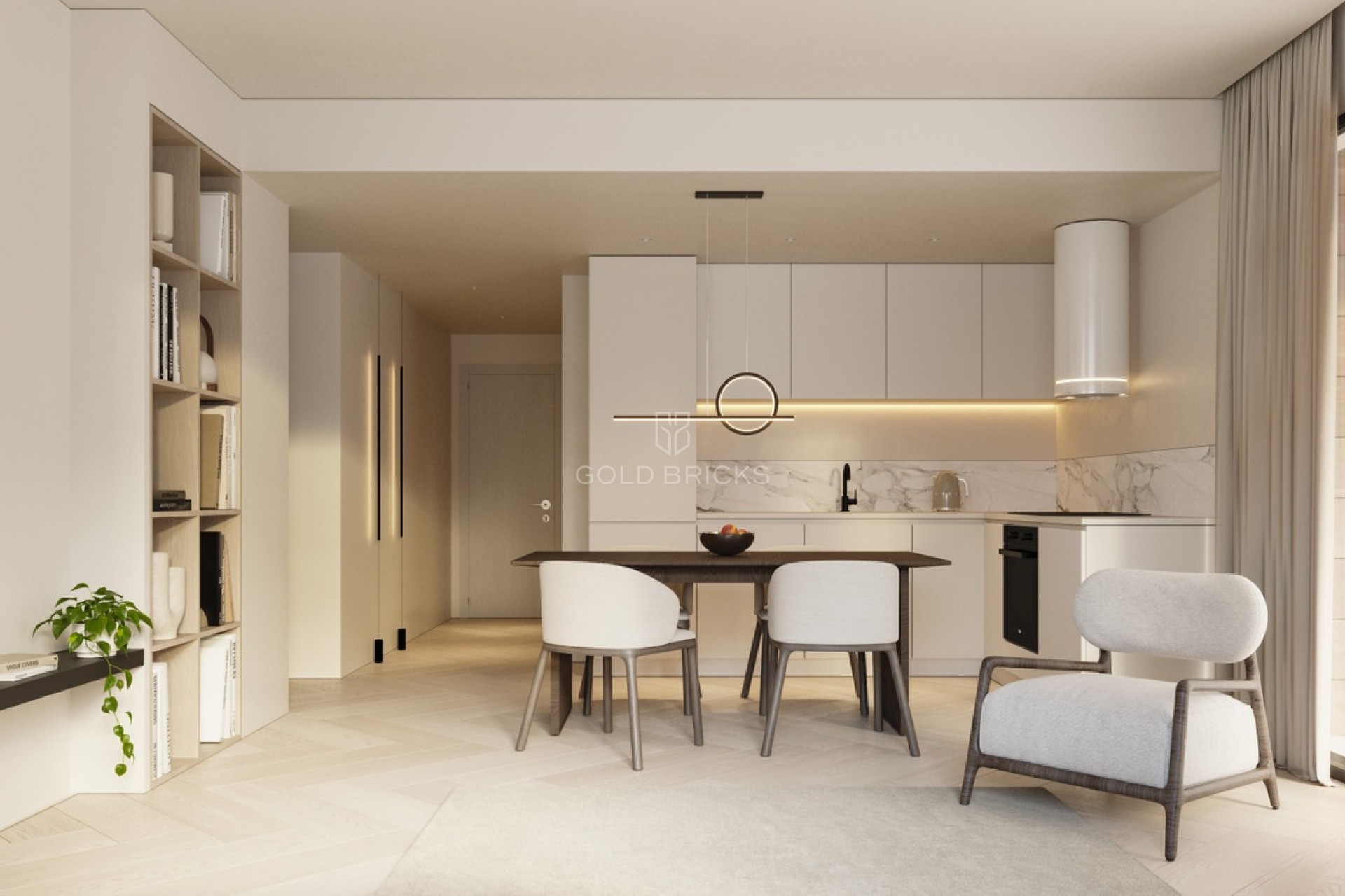 New Build ·  · Calpe · Calpe Centro