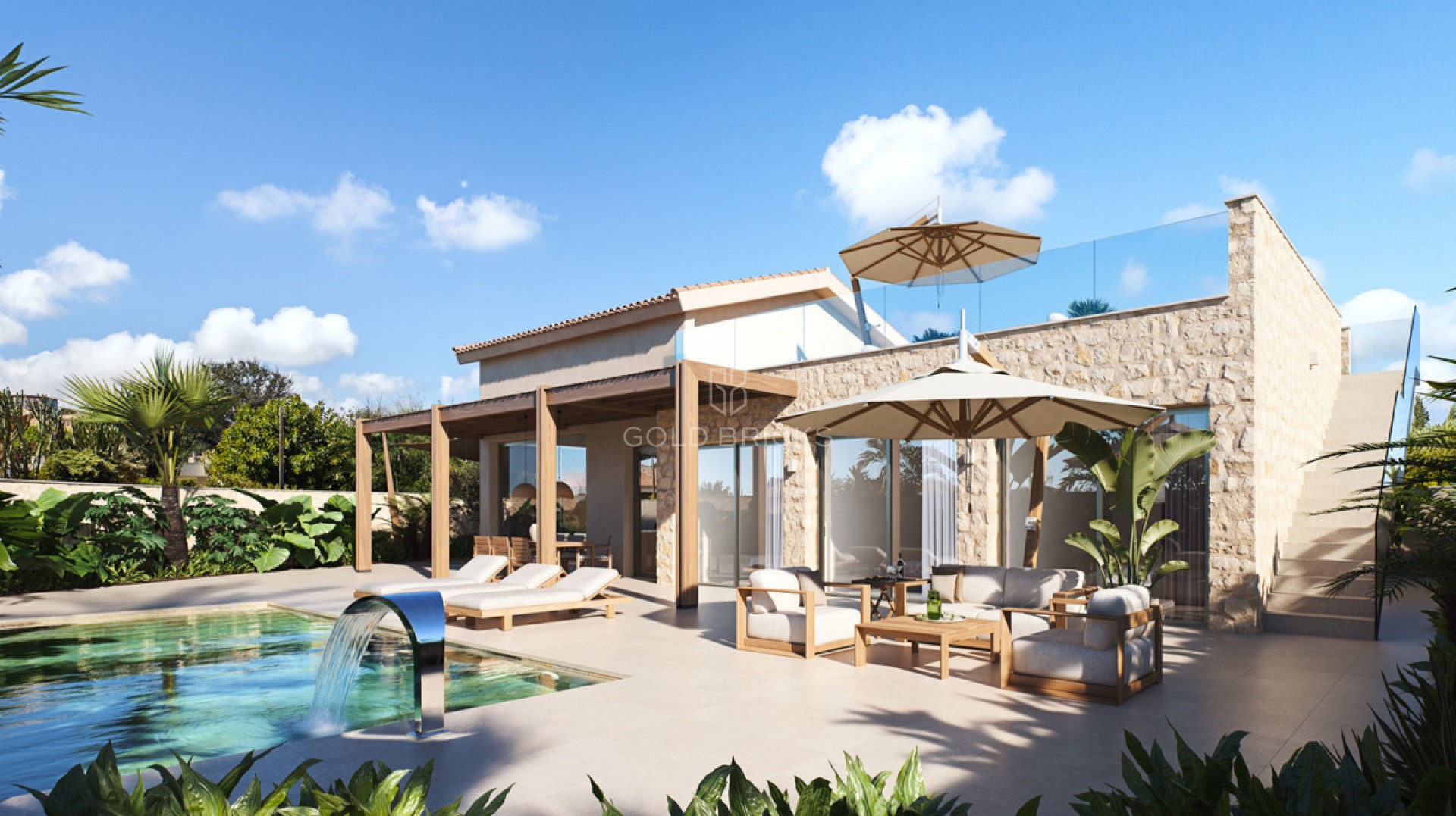  · New Build · Cartagena · Cabo de Palos