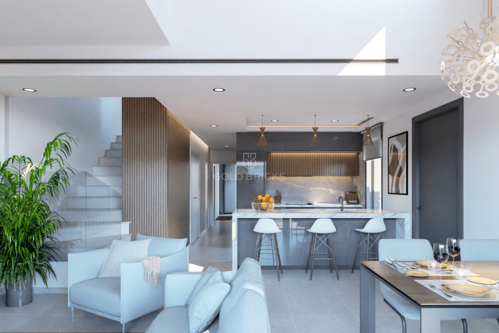 New Build ·  · Cartagena · Los Nietos