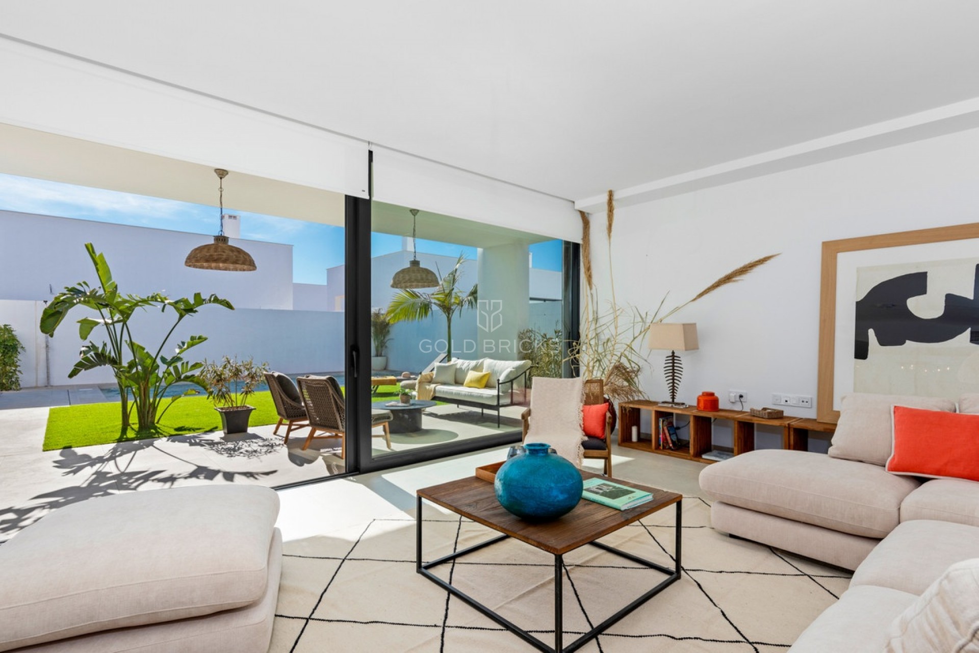 New Build ·  · Cartagena · Mar de Cristal