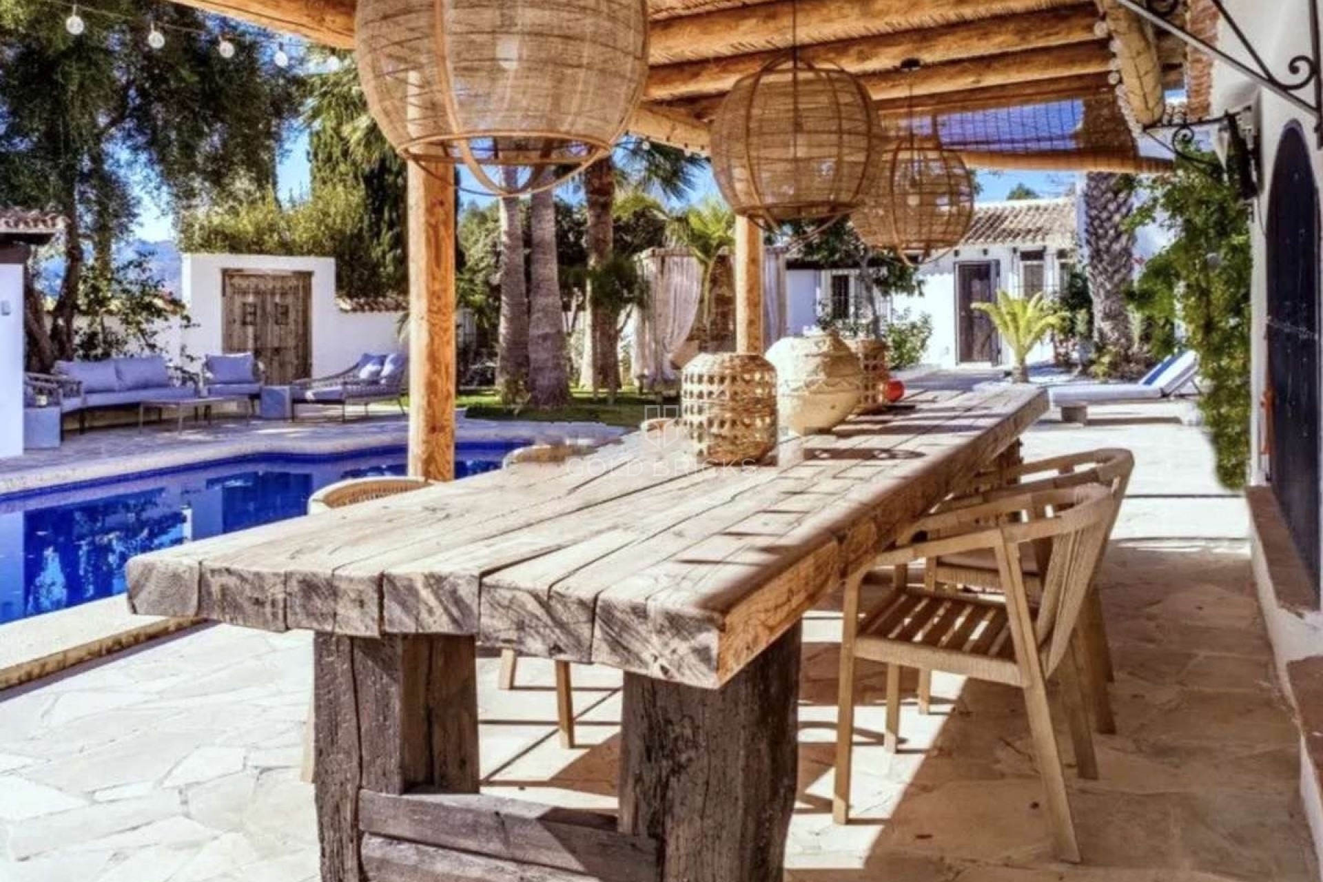 New Build ·  · Denia · Jesús Pobre