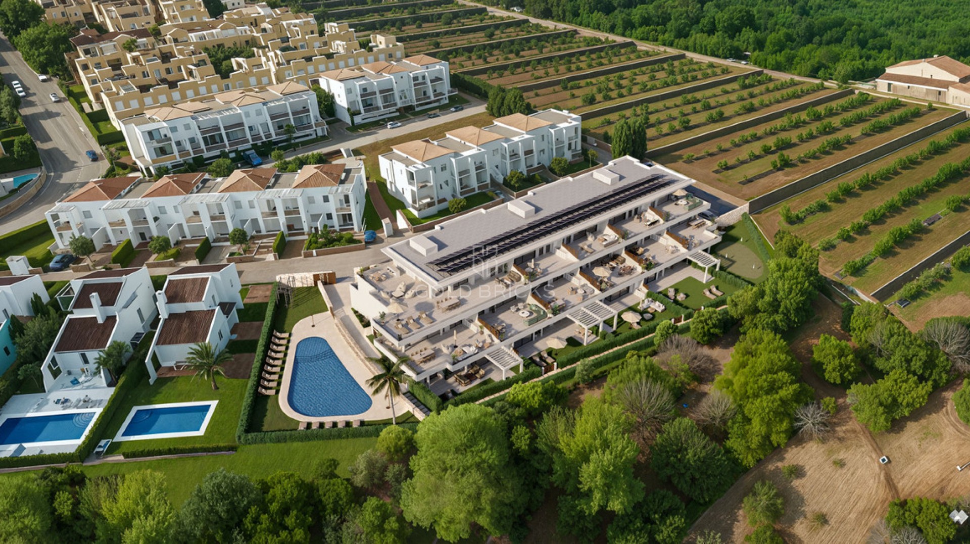  · New Build · Denia · La Sella Golf