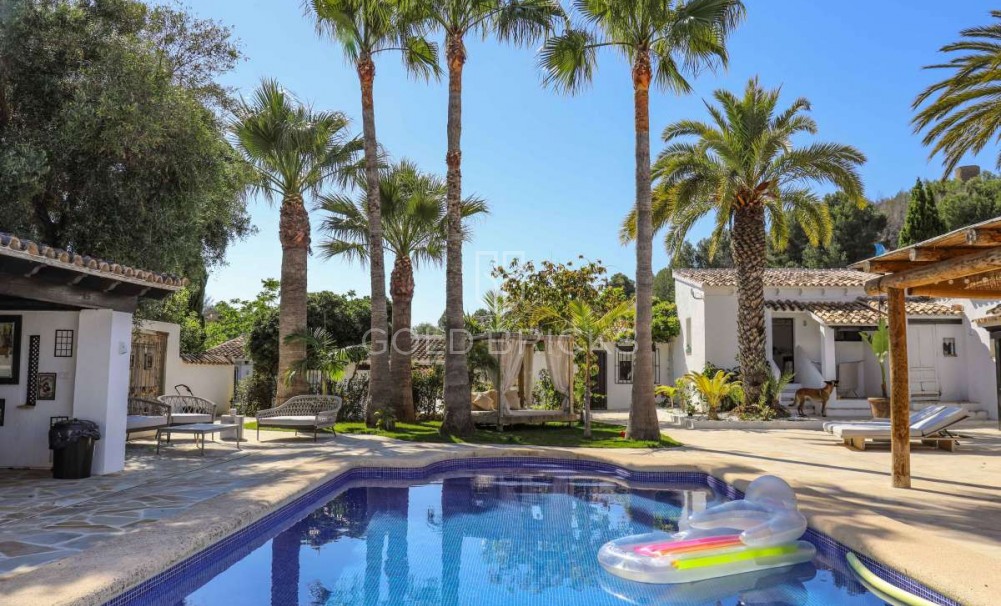  - New Build - Denia - RS-25320