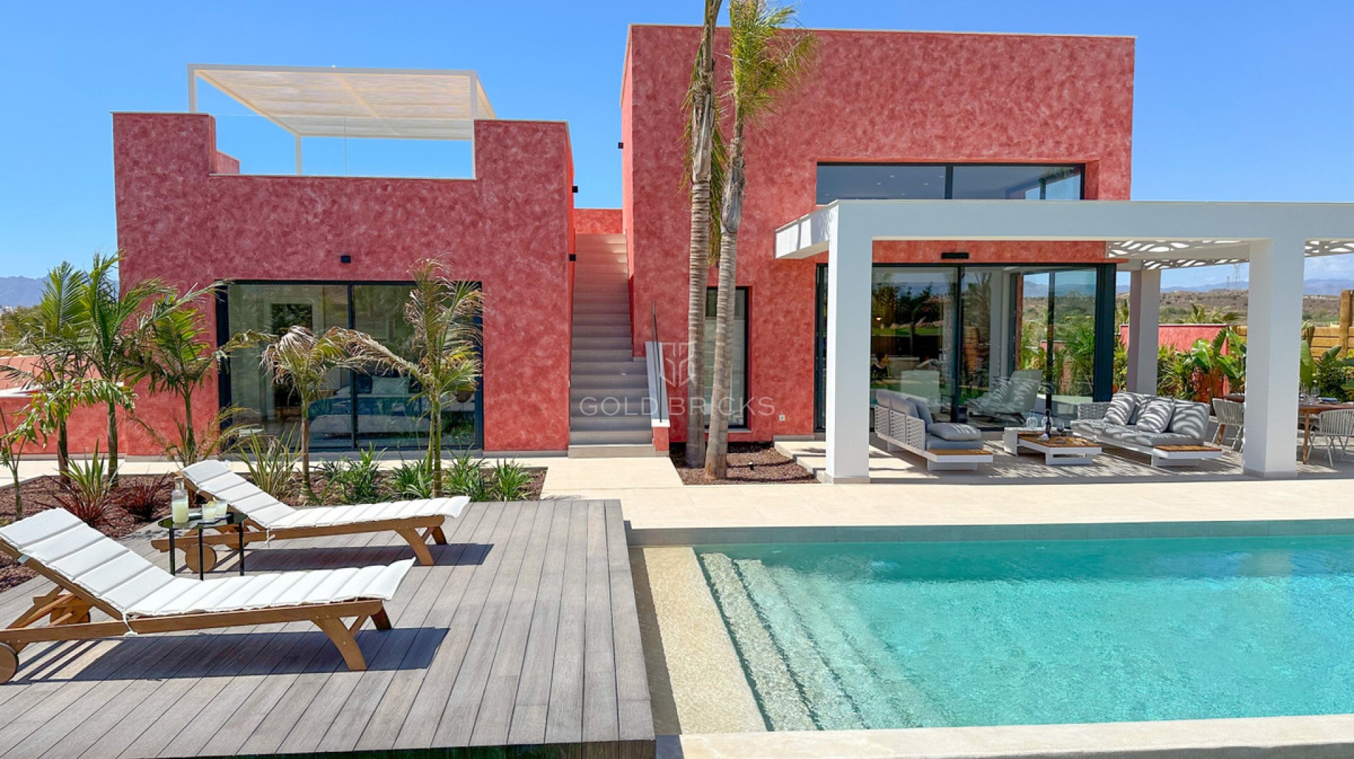  · New Build · Desert Springs · Desert Springs