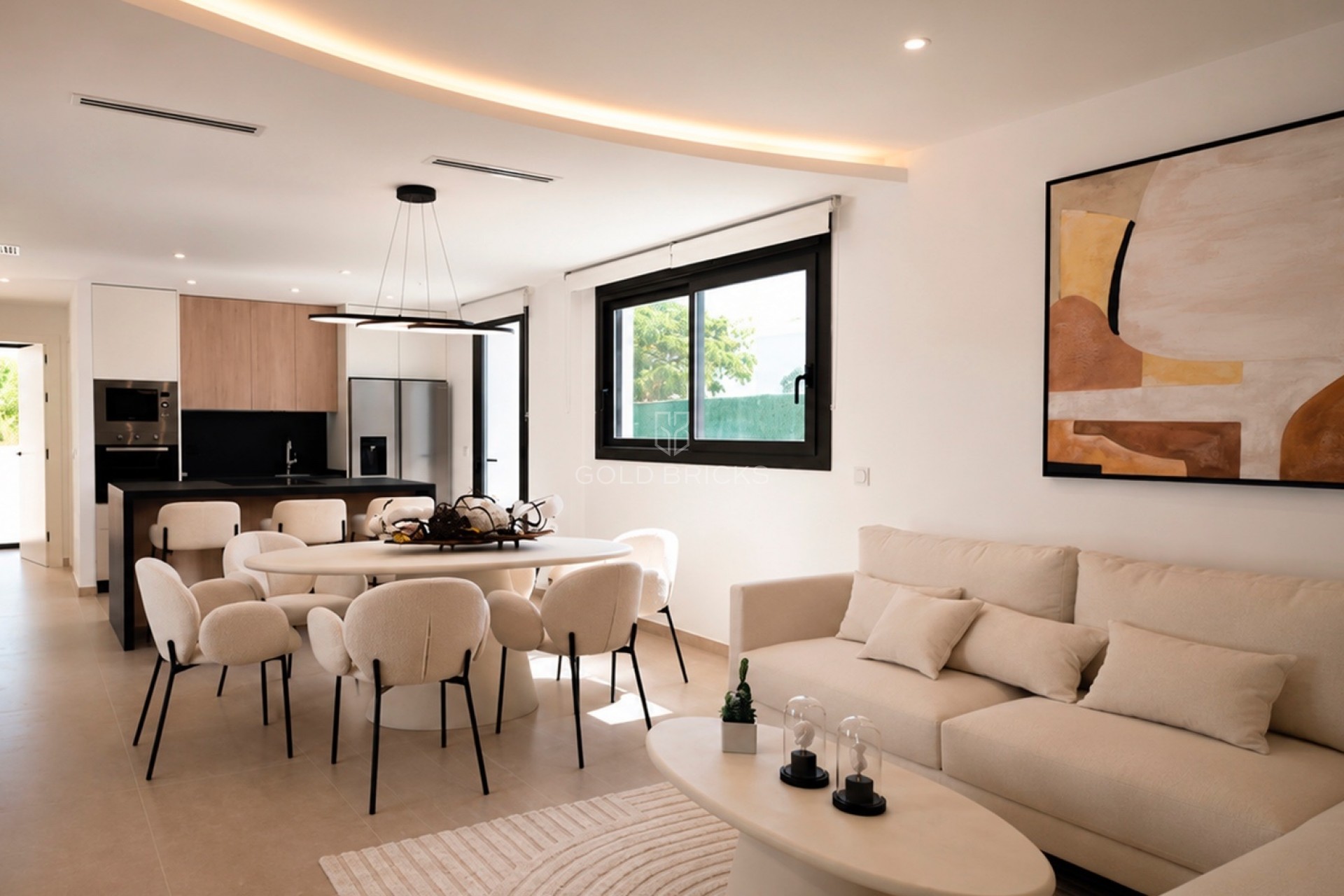 New Build · Detached Villa · Los Montesinos · La herrada