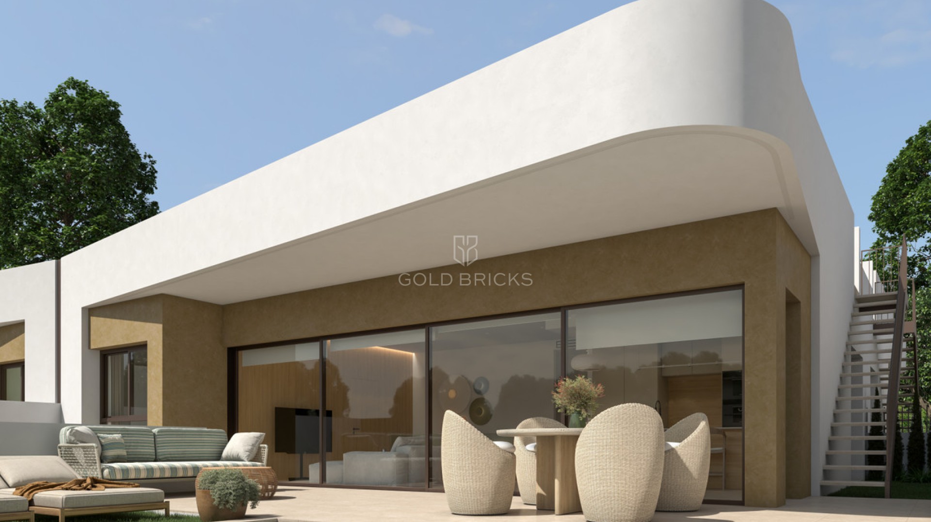  · New Build · Dolores · Dolores Centro