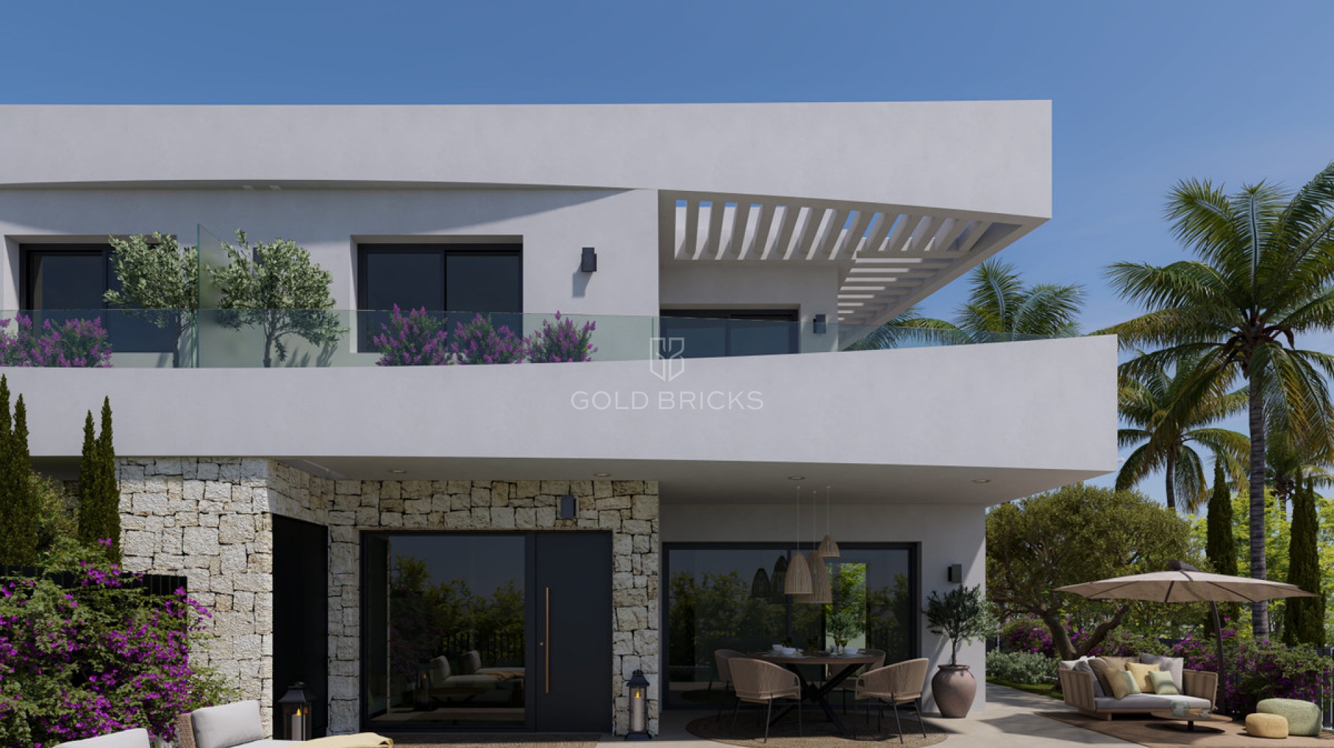  · New Build · Dolores · Dolores Centro