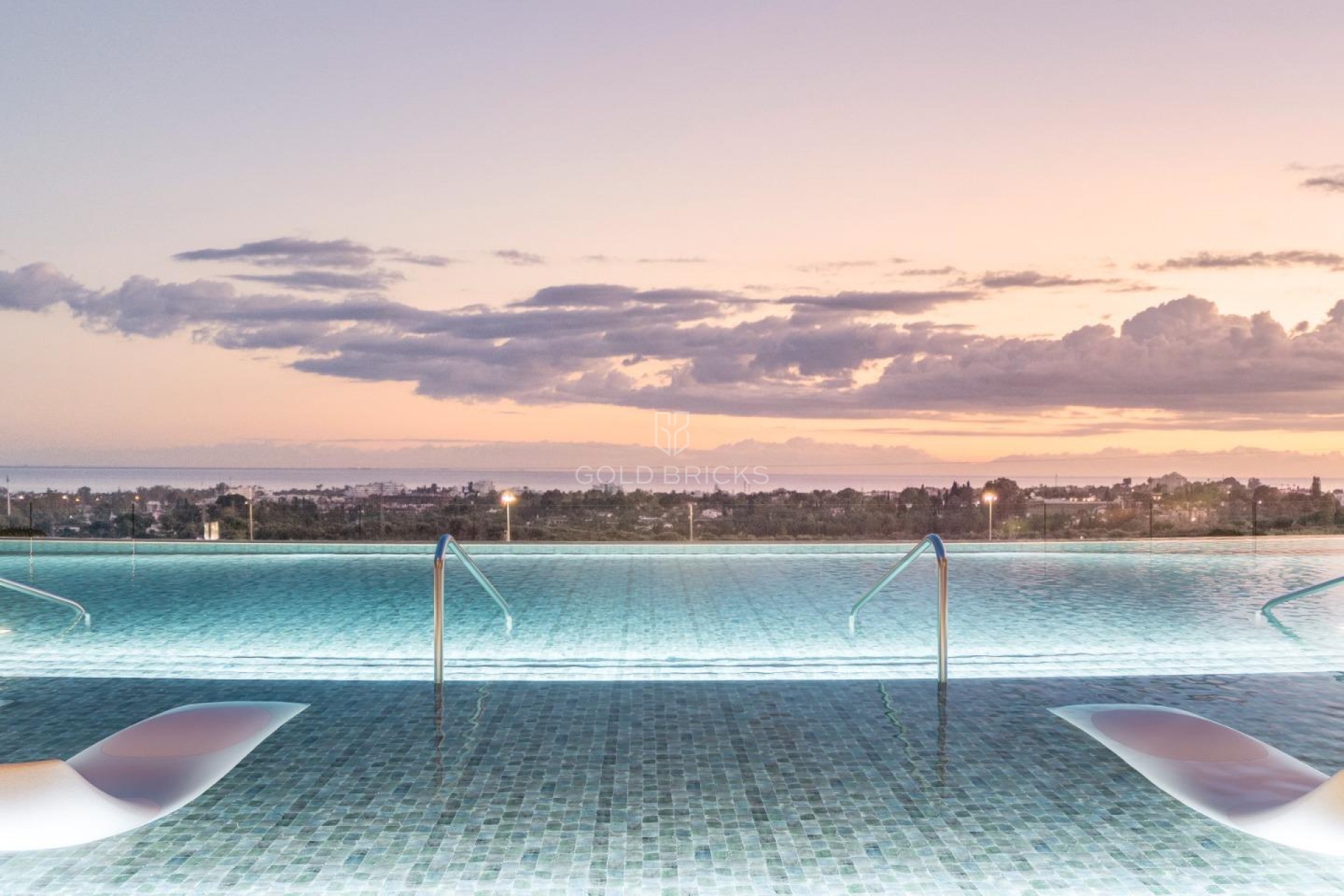 New Build · Erdgeschosswohnung · Benahavis · Urb. Puerto del Almendro