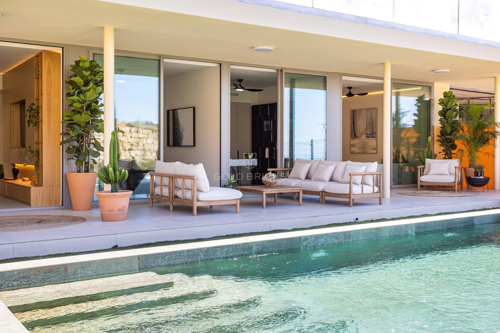 New Build · Erdgeschosswohnung · Fuengirola · Urb. Buenavista