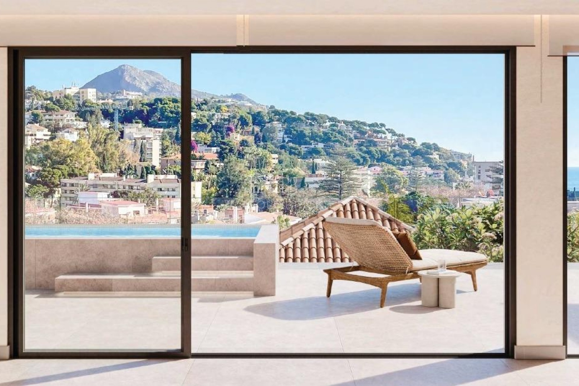 New Build · Erdgeschosswohnung · Málaga · El Limonar