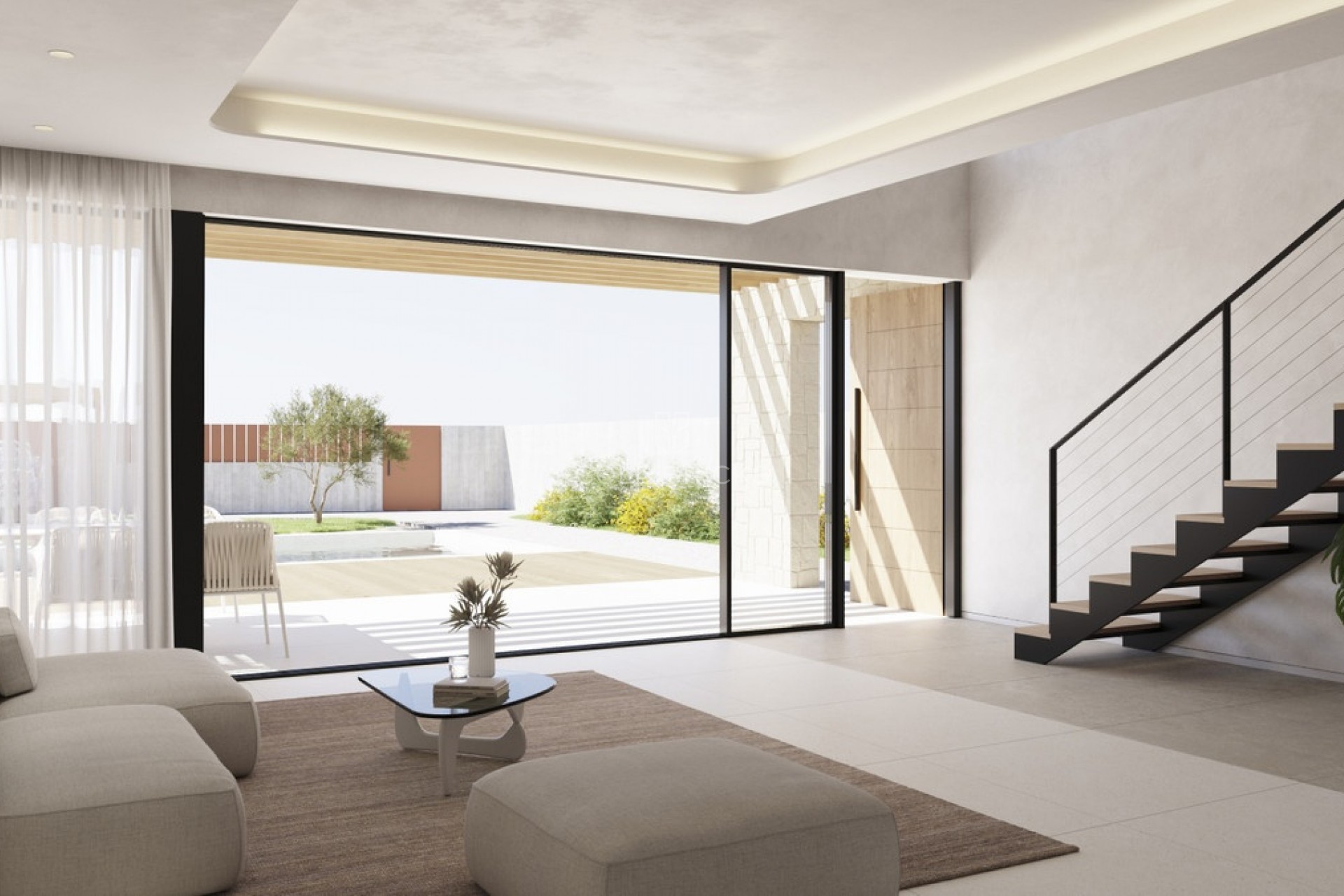 New Build ·  · Finestrat